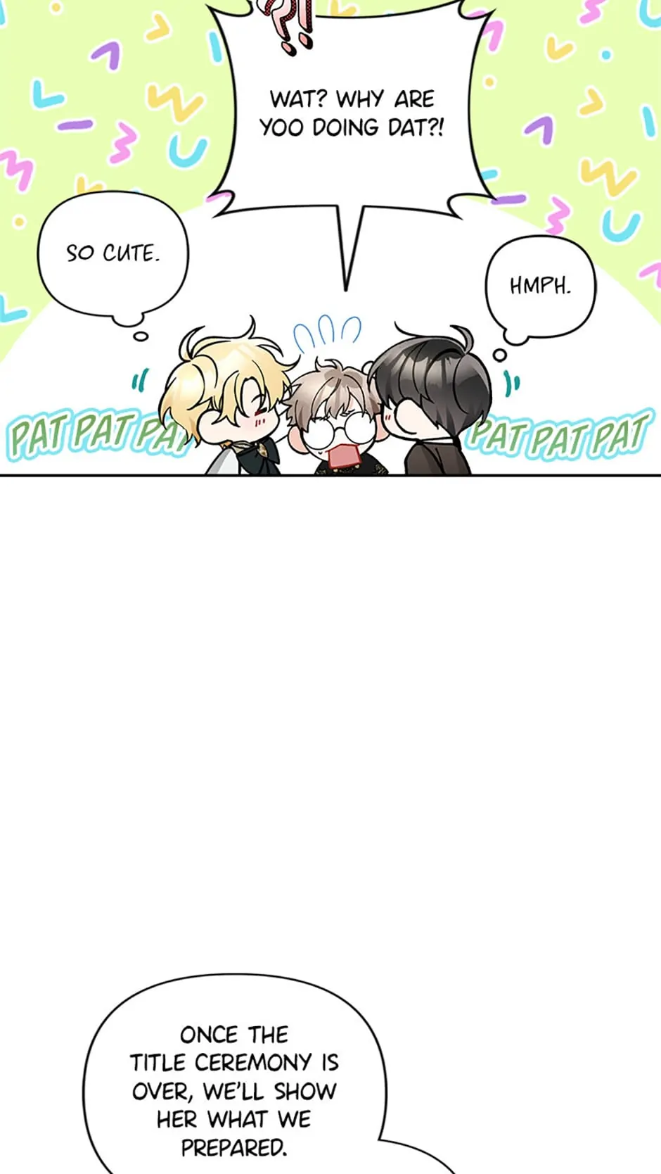 The Villainess’s Stationery Shop chapter 55 page 5