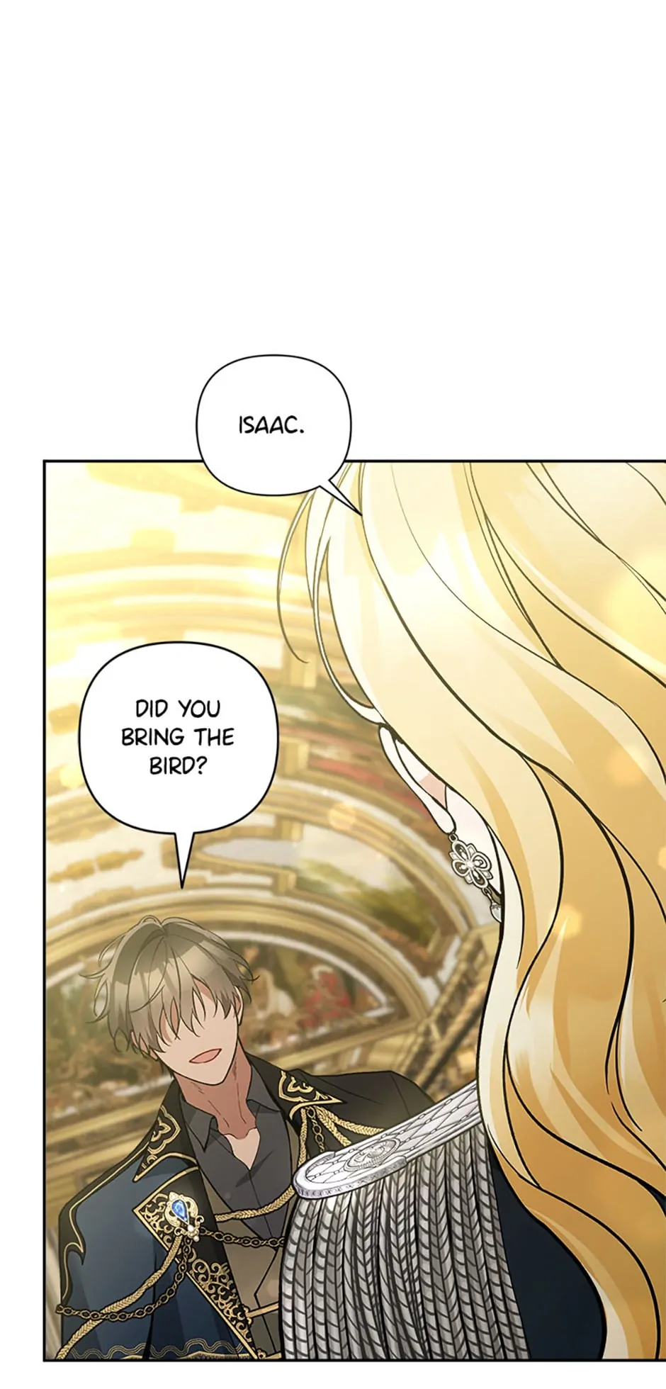 The Villainess’s Stationery Shop chapter 55 page 60