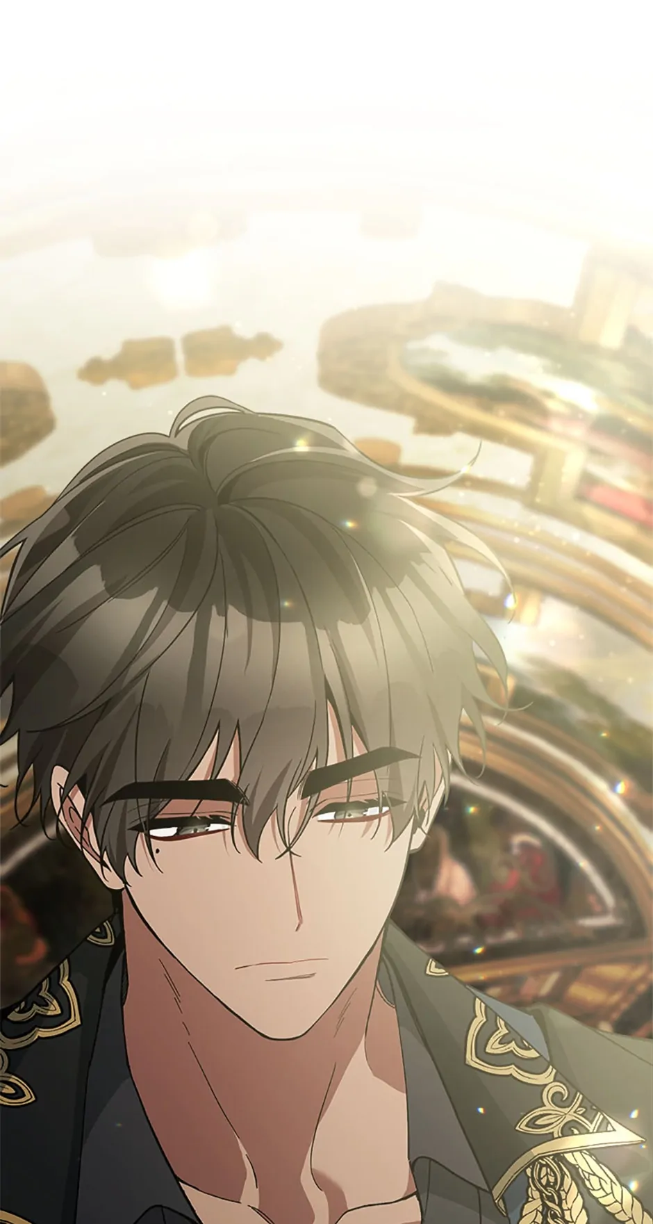 The Villainess’s Stationery Shop chapter 55 page 62