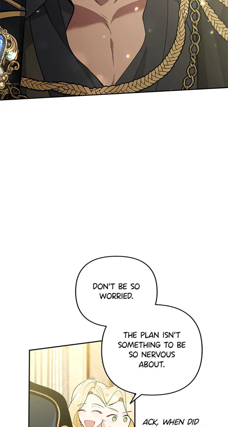 The Villainess’s Stationery Shop chapter 55 page 63