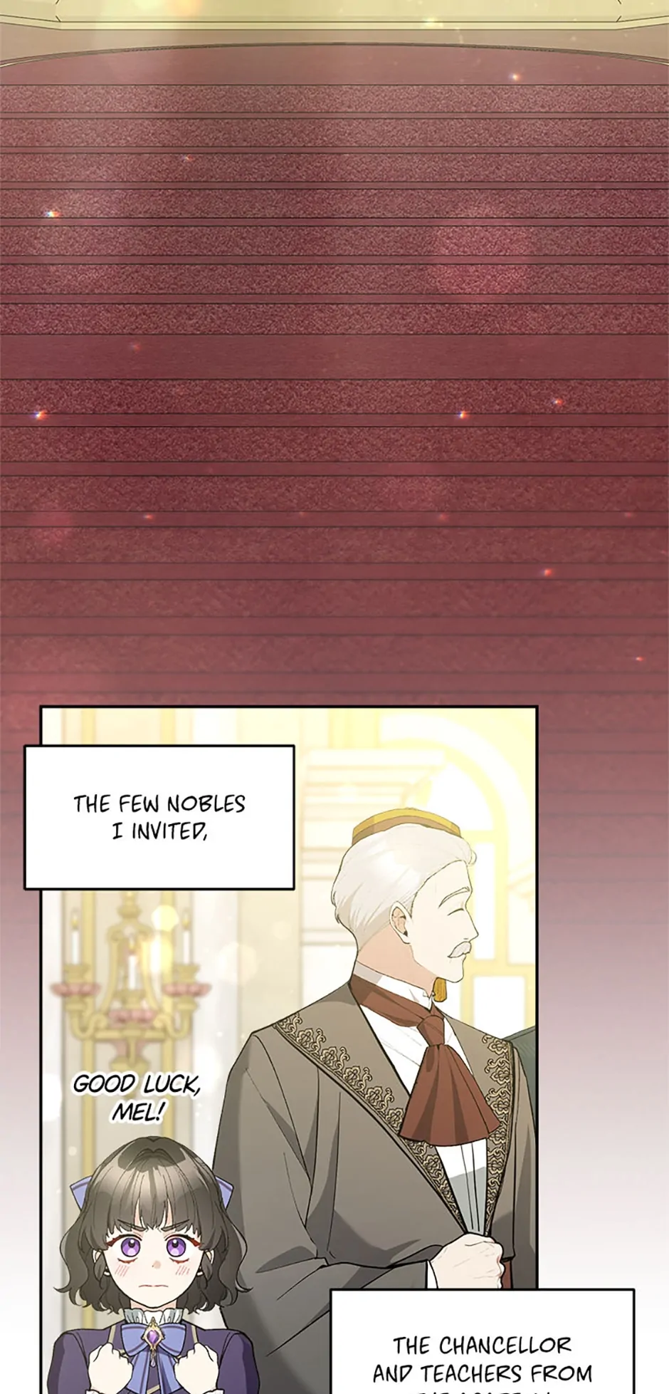 The Villainess’s Stationery Shop chapter 55 page 71