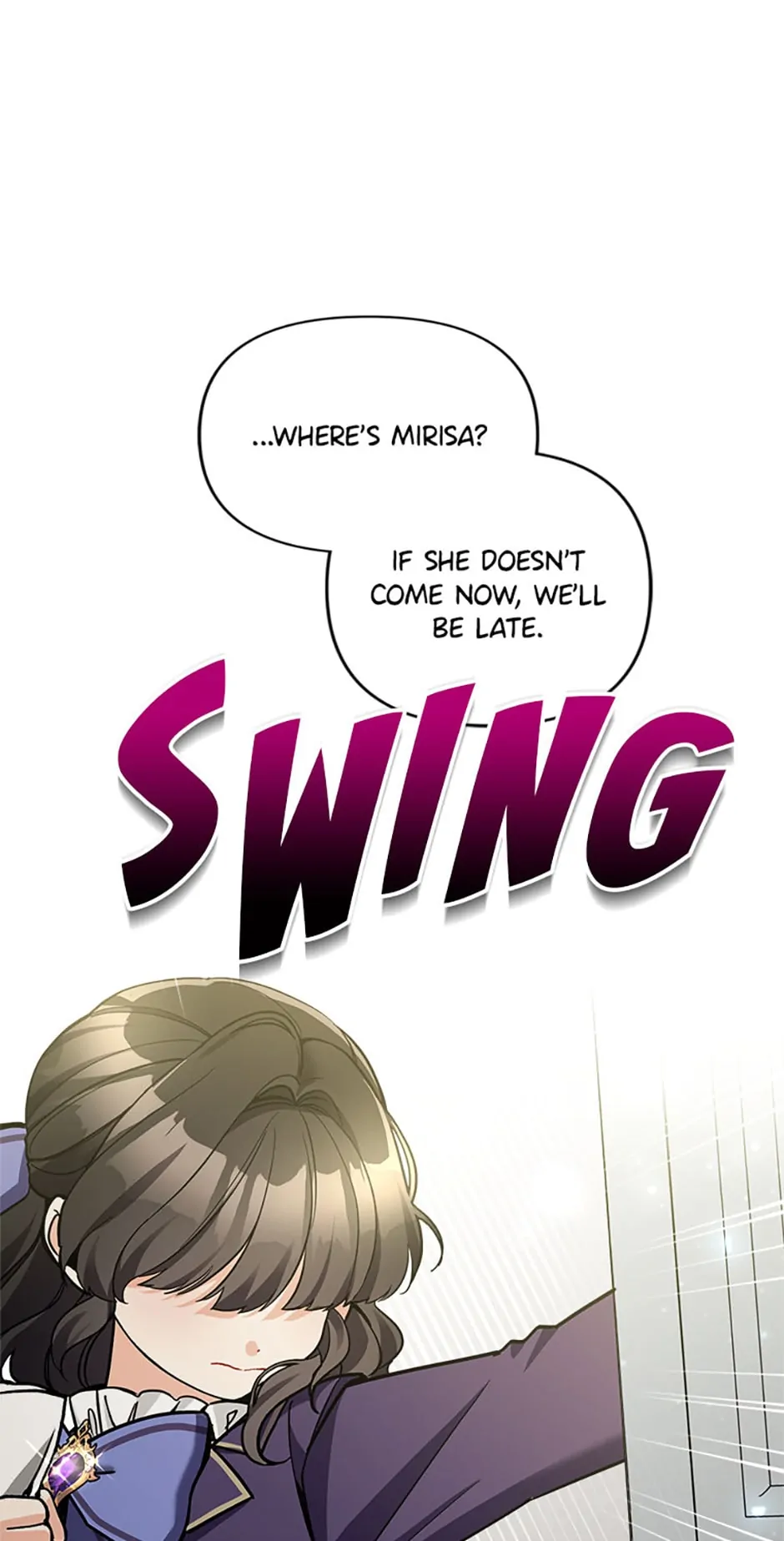 The Villainess’s Stationery Shop chapter 55 page 8