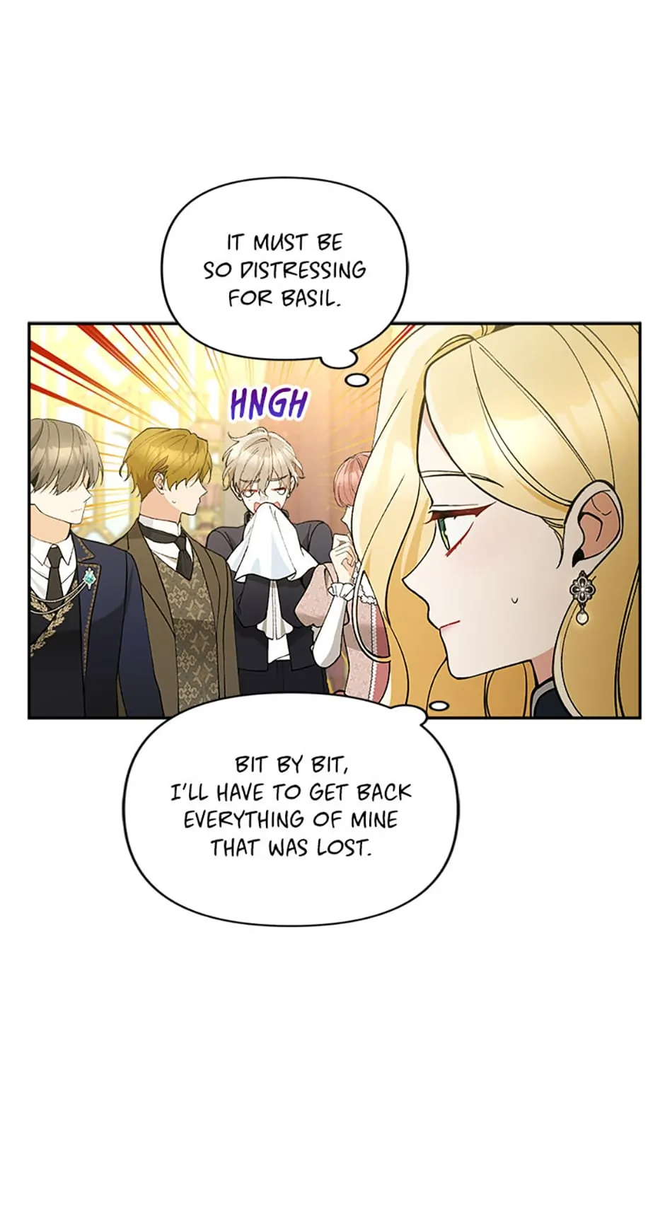 The Villainess’s Stationery Shop chapter 56 page 11