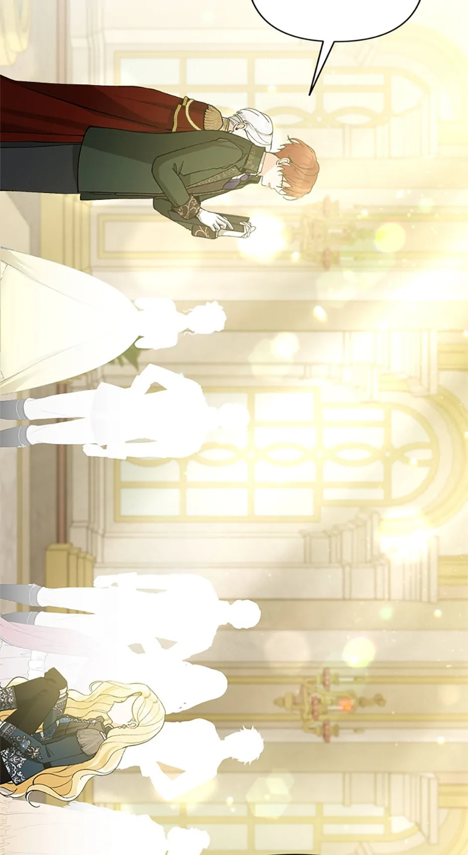 The Villainess’s Stationery Shop chapter 56 page 13