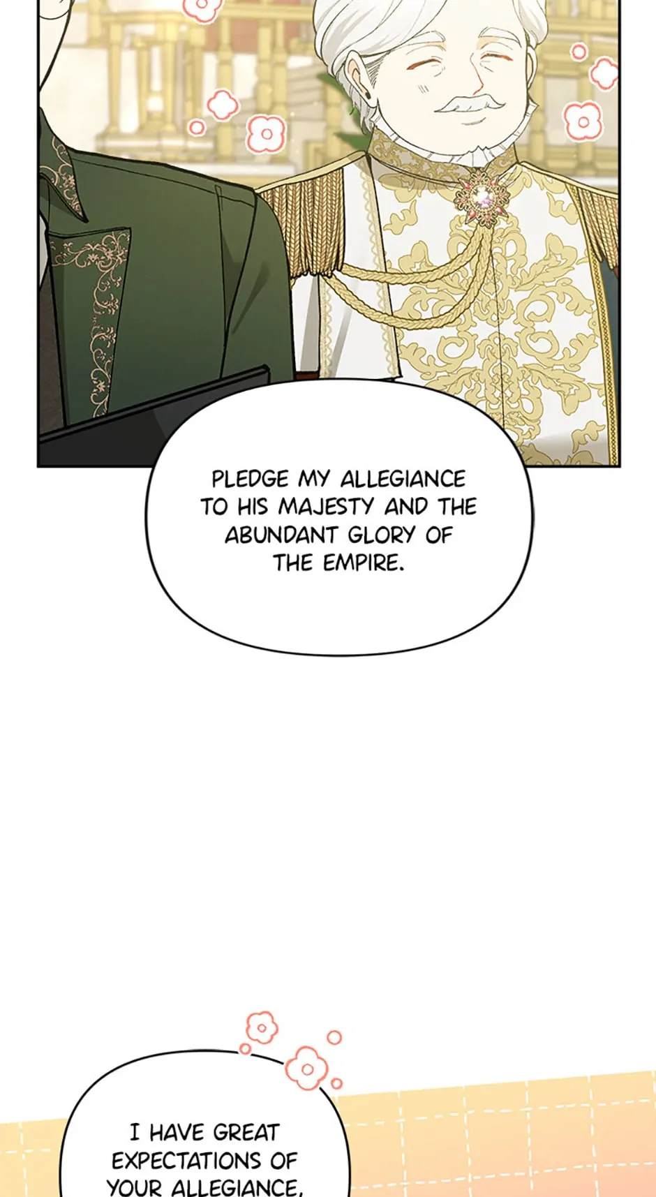 The Villainess’s Stationery Shop chapter 56 page 15