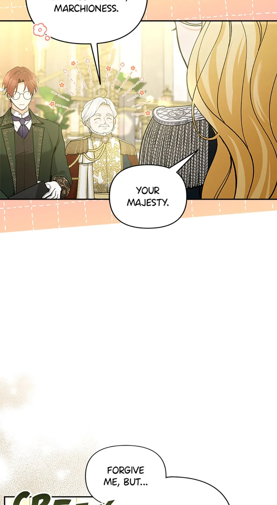 The Villainess’s Stationery Shop chapter 56 page 16