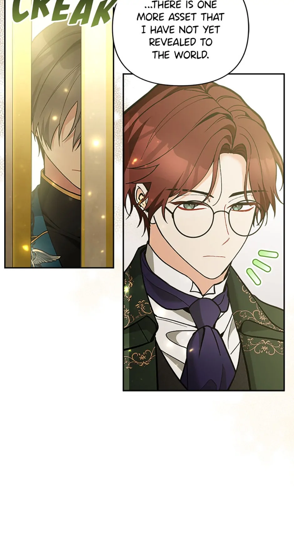 The Villainess’s Stationery Shop chapter 56 page 17