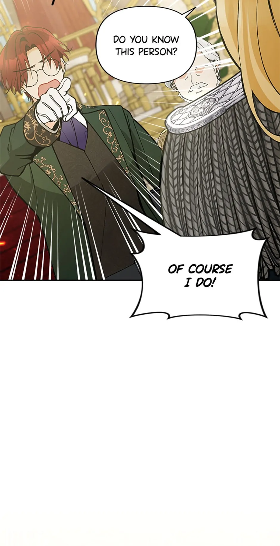 The Villainess’s Stationery Shop chapter 56 page 22