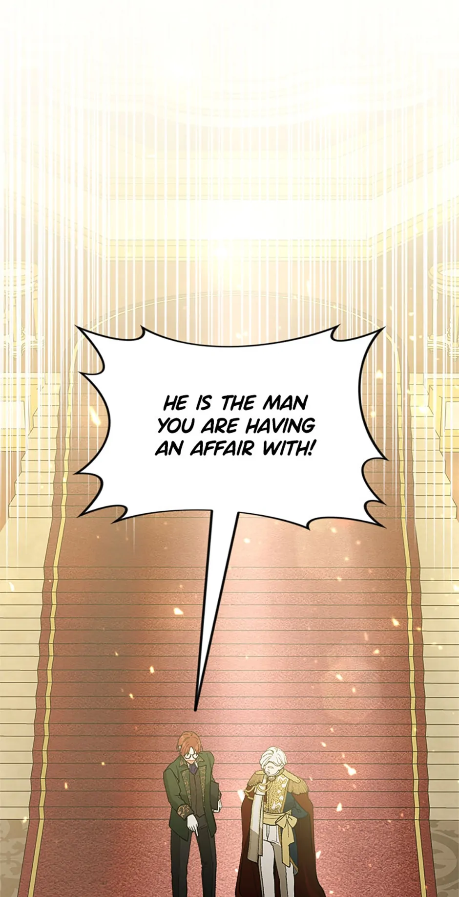 The Villainess’s Stationery Shop chapter 56 page 23