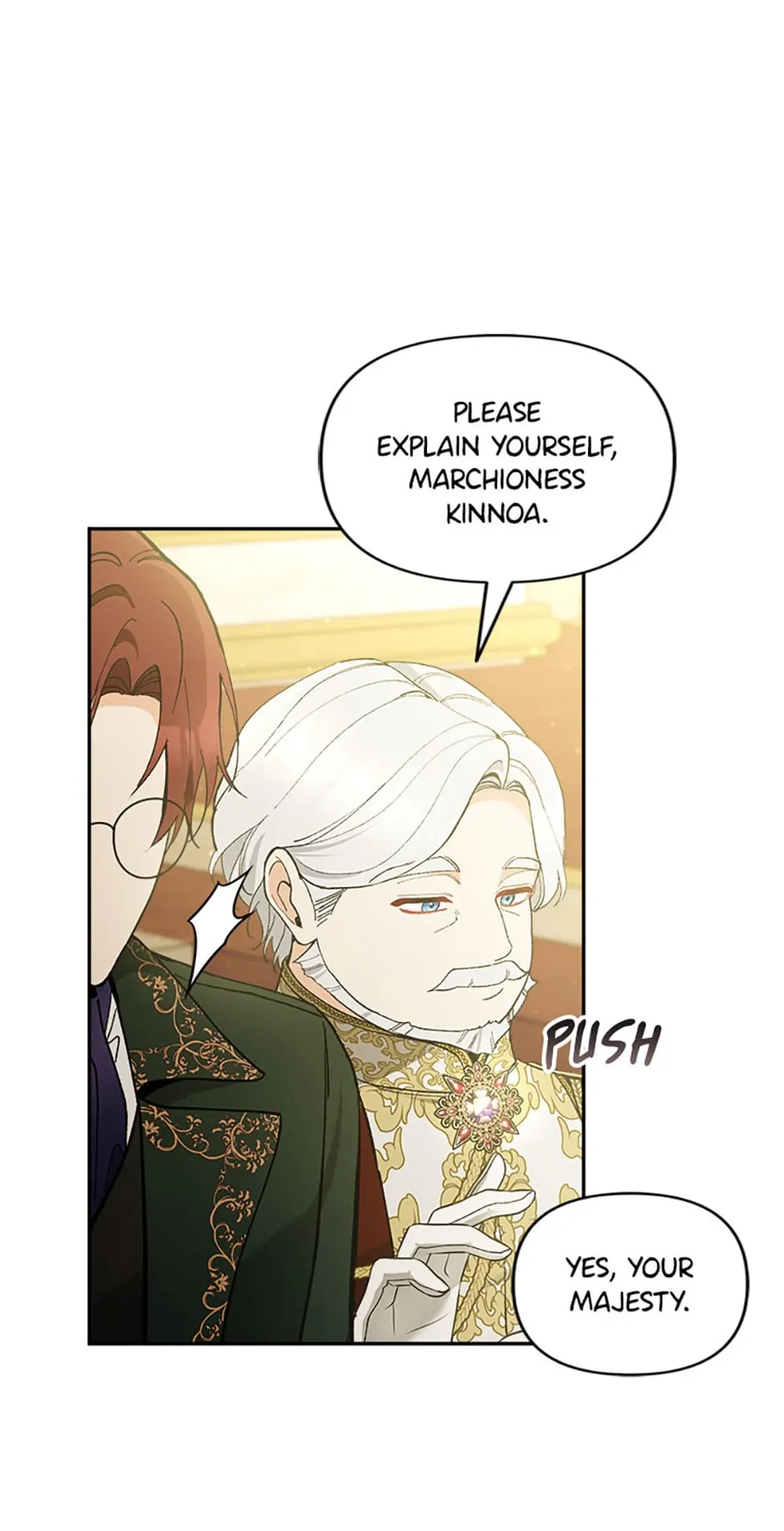 The Villainess’s Stationery Shop chapter 56 page 25