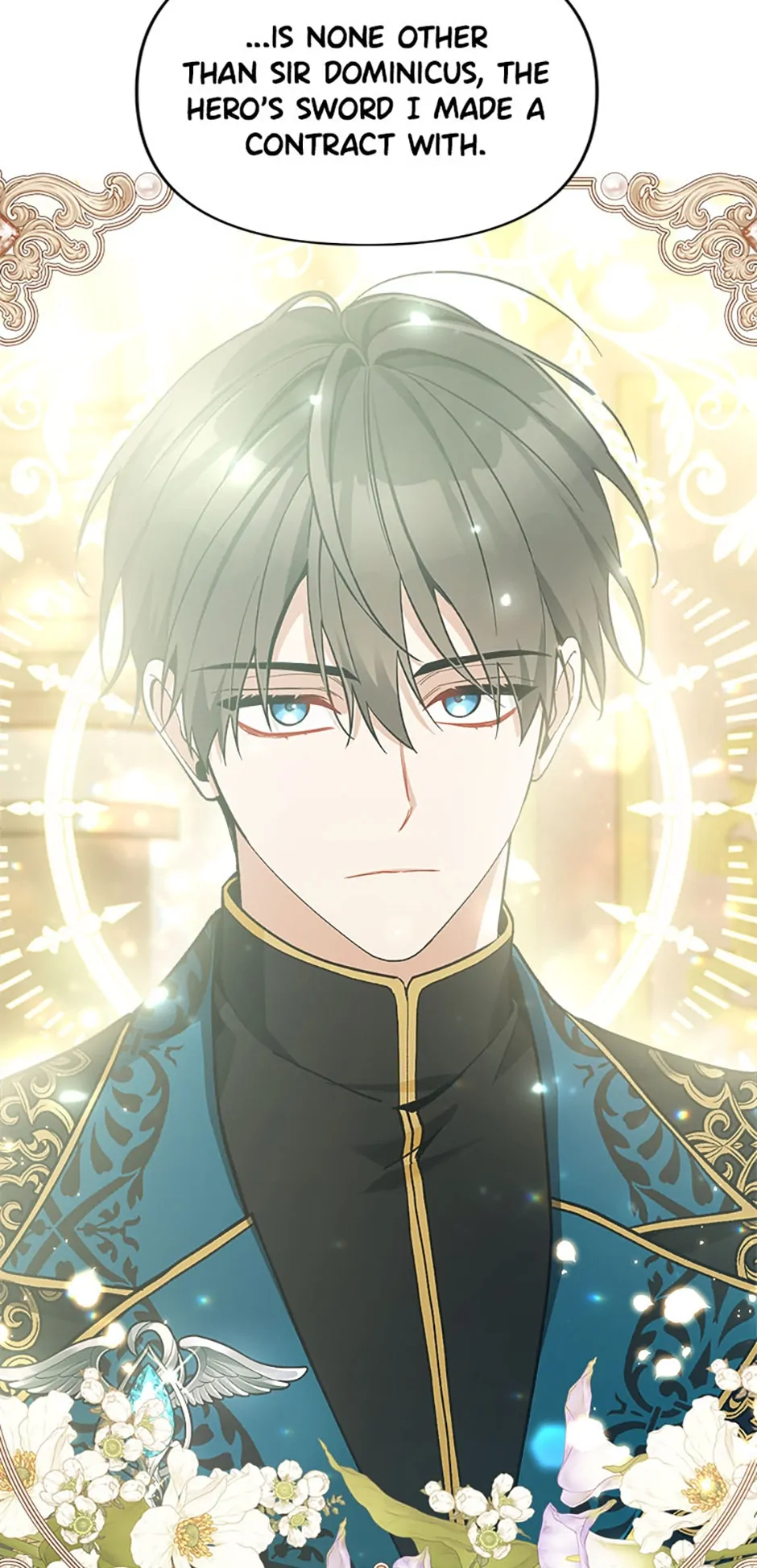 The Villainess’s Stationery Shop chapter 56 page 29