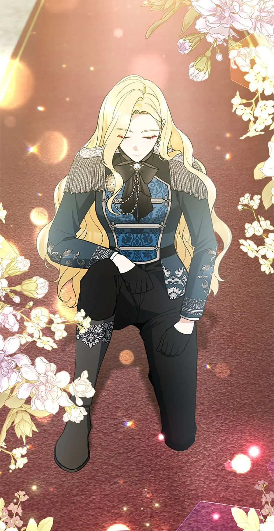 The Villainess’s Stationery Shop chapter 56 page 3