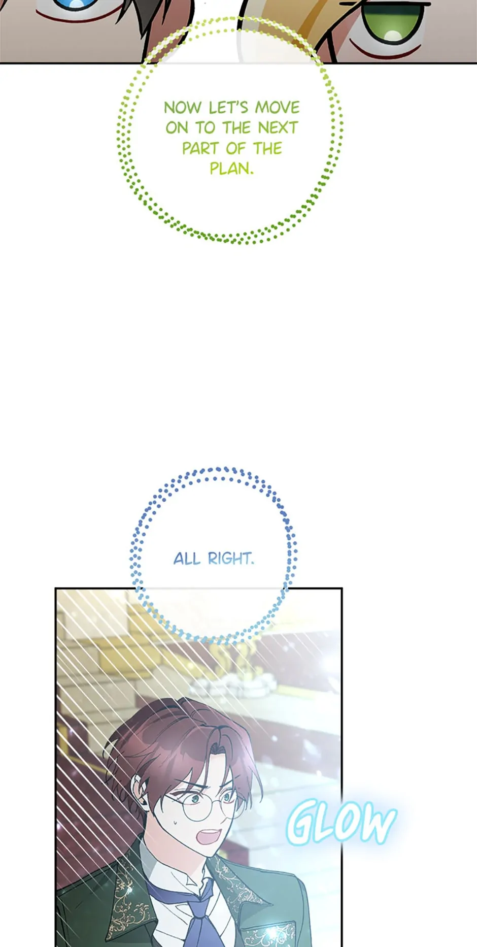 The Villainess’s Stationery Shop chapter 56 page 33