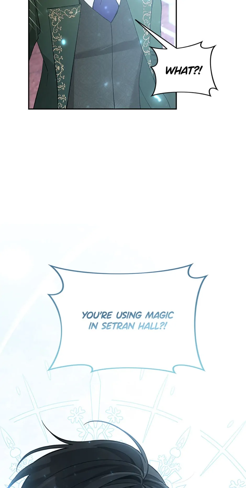 The Villainess’s Stationery Shop chapter 56 page 34