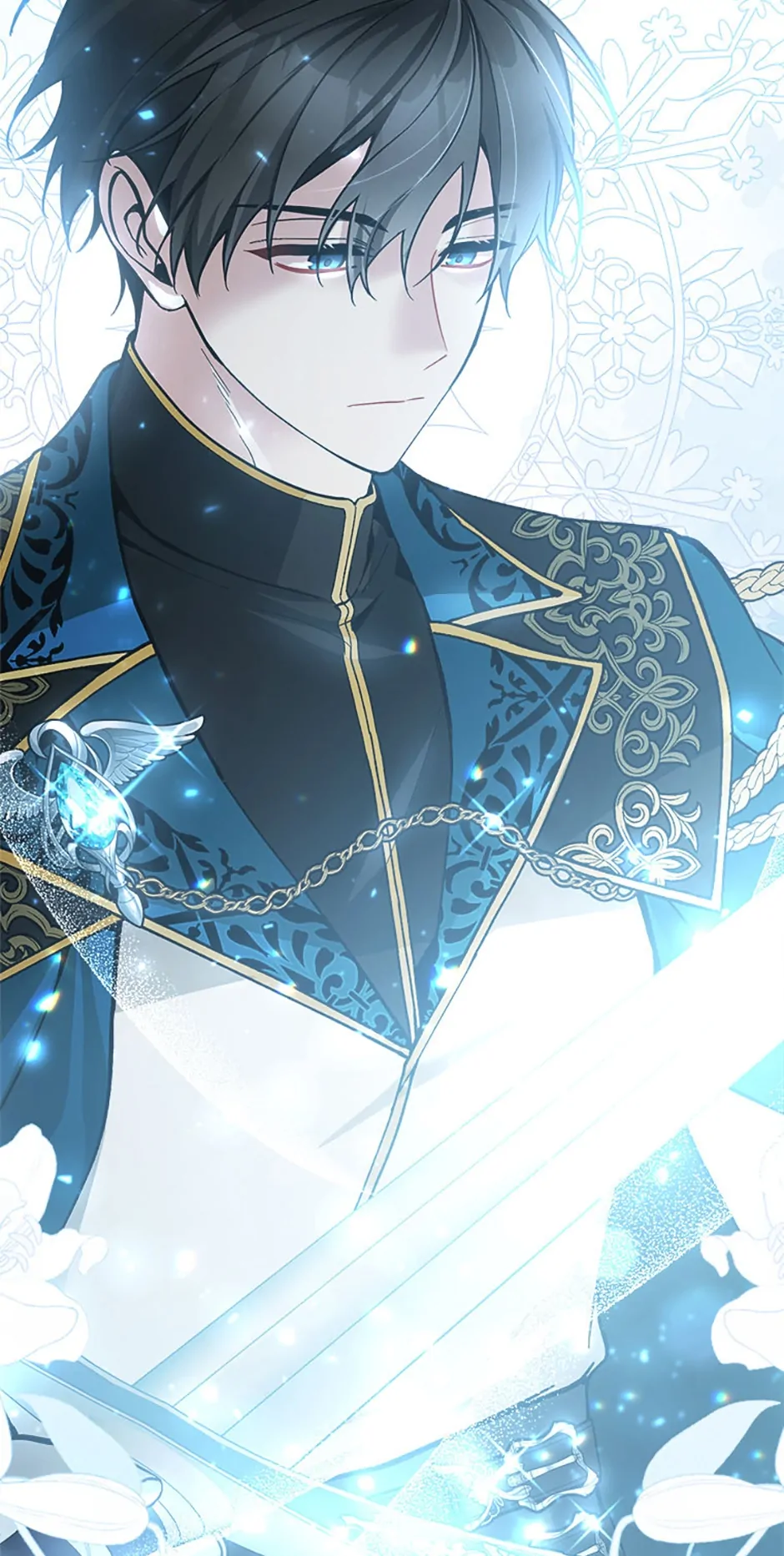 The Villainess’s Stationery Shop chapter 56 page 35