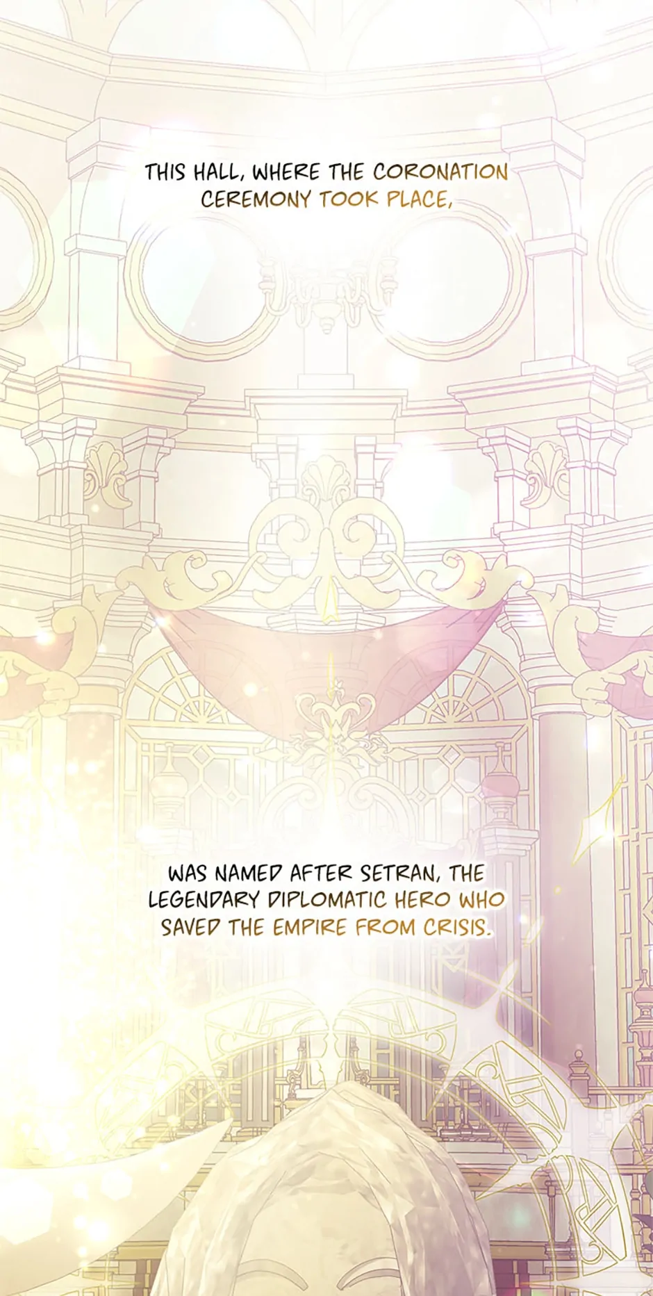 The Villainess’s Stationery Shop chapter 56 page 38