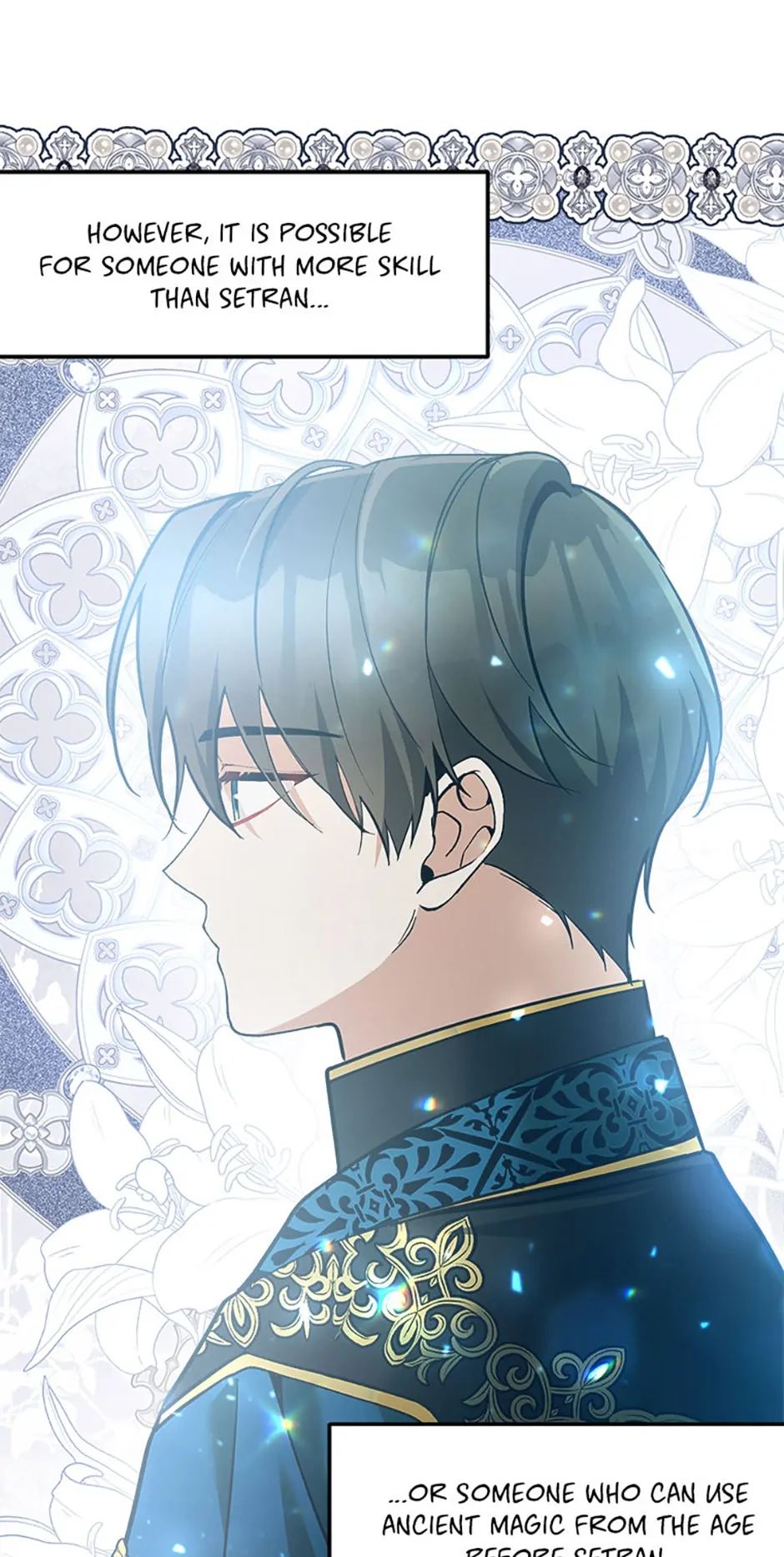 The Villainess’s Stationery Shop chapter 56 page 40