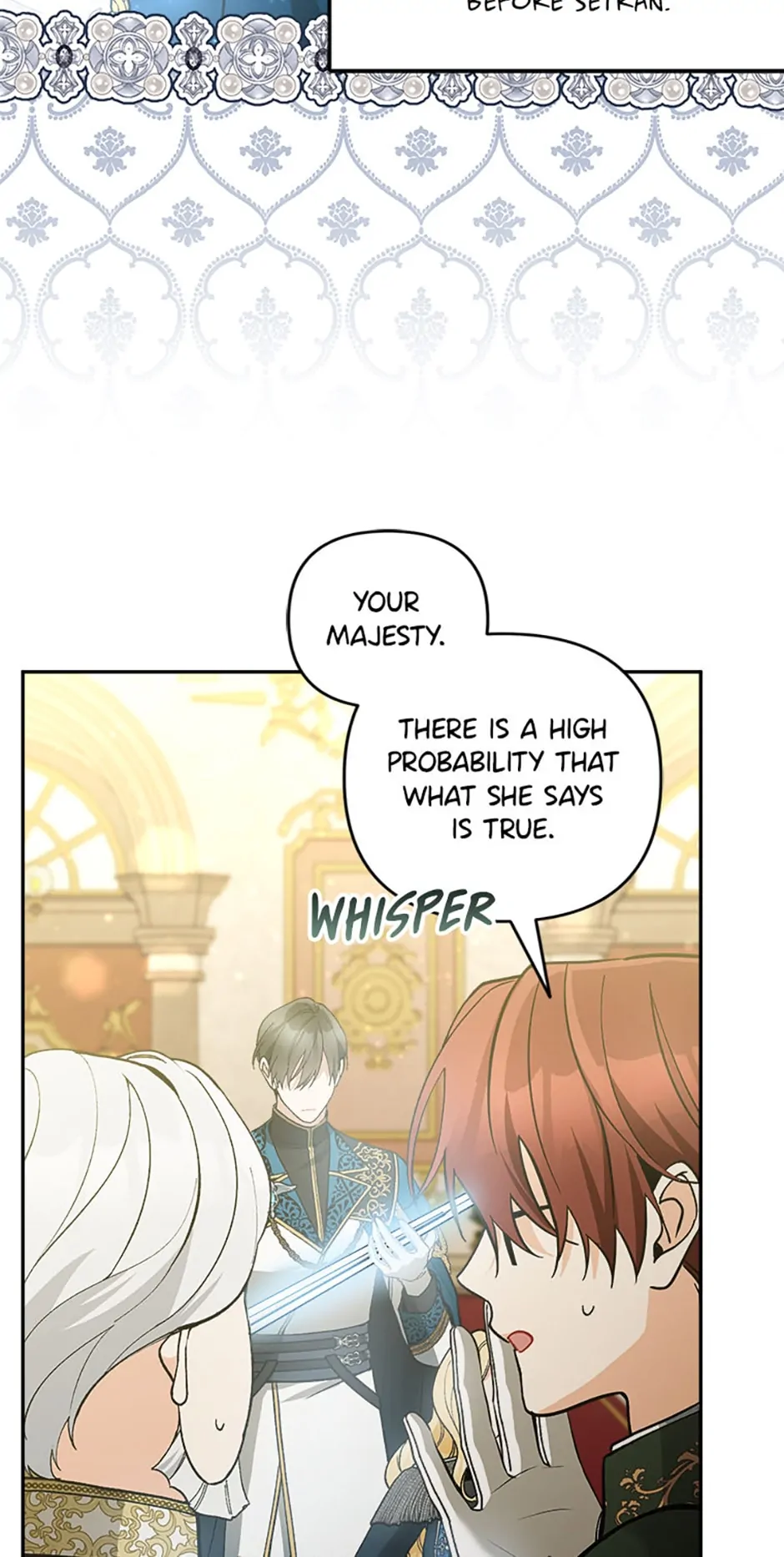 The Villainess’s Stationery Shop chapter 56 page 41