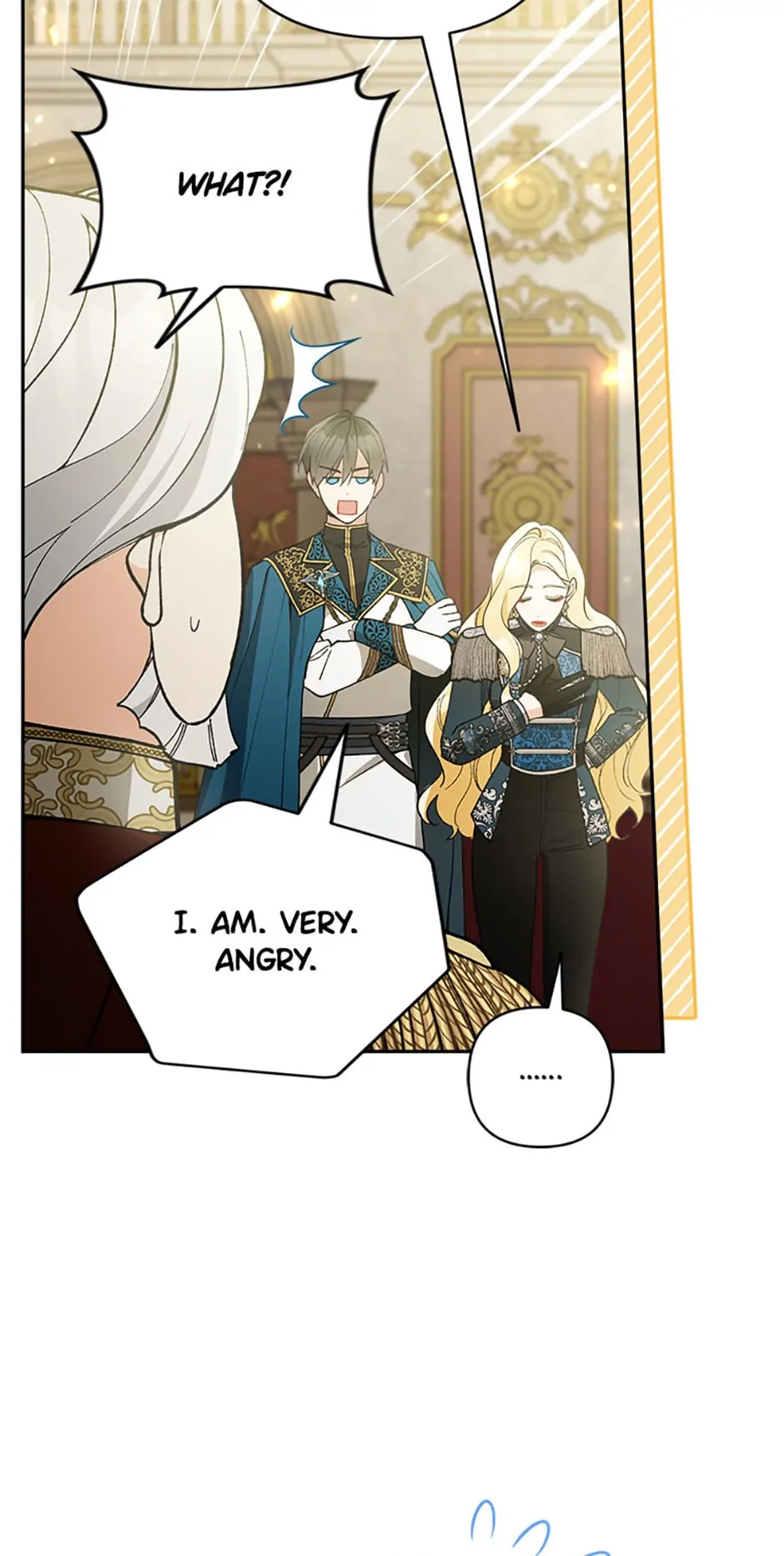 The Villainess’s Stationery Shop chapter 56 page 45