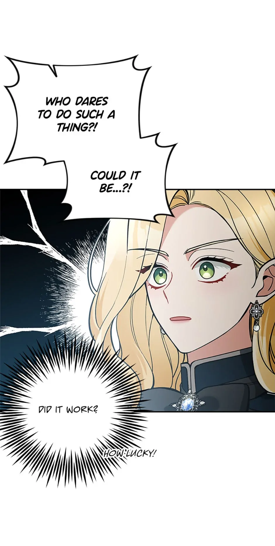 The Villainess’s Stationery Shop chapter 56 page 47