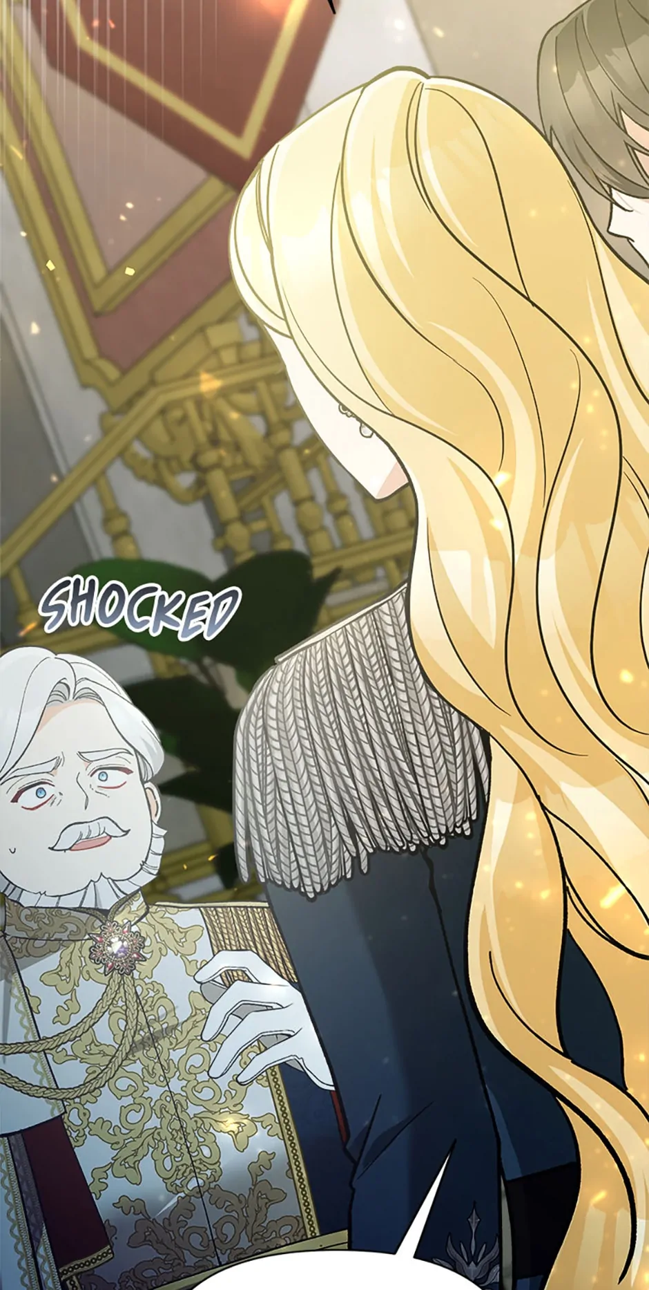 The Villainess’s Stationery Shop chapter 56 page 49