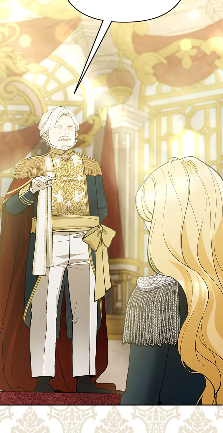 The Villainess’s Stationery Shop chapter 56 page 5