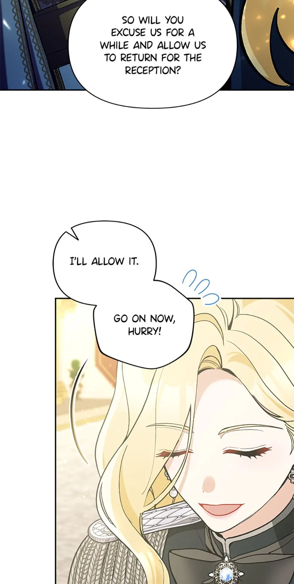 The Villainess’s Stationery Shop chapter 56 page 50