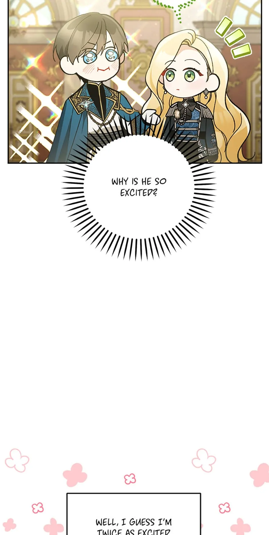 The Villainess’s Stationery Shop chapter 56 page 52