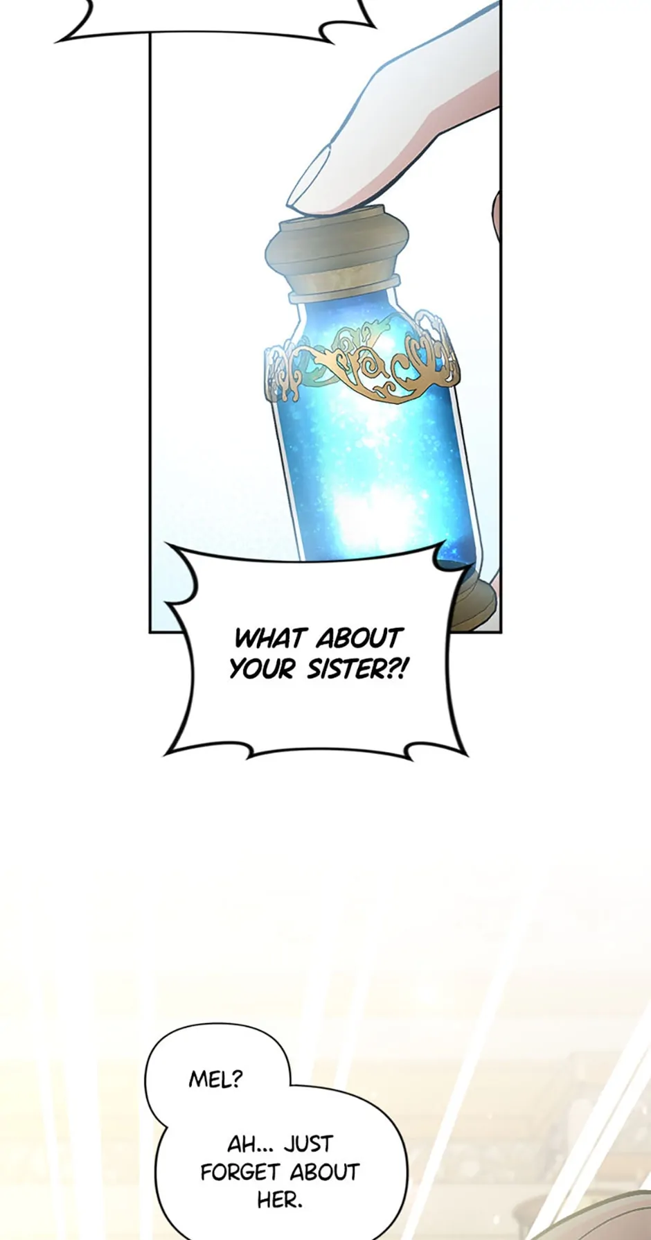 The Villainess’s Stationery Shop chapter 56 page 58