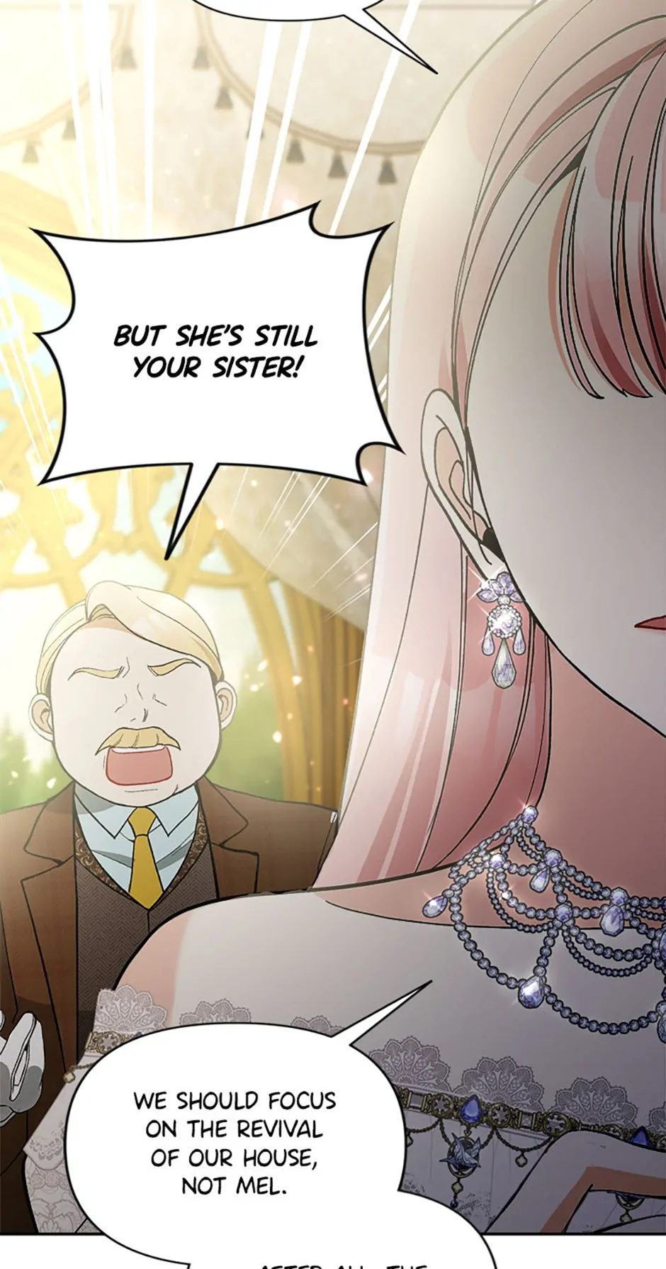 The Villainess’s Stationery Shop chapter 56 page 59