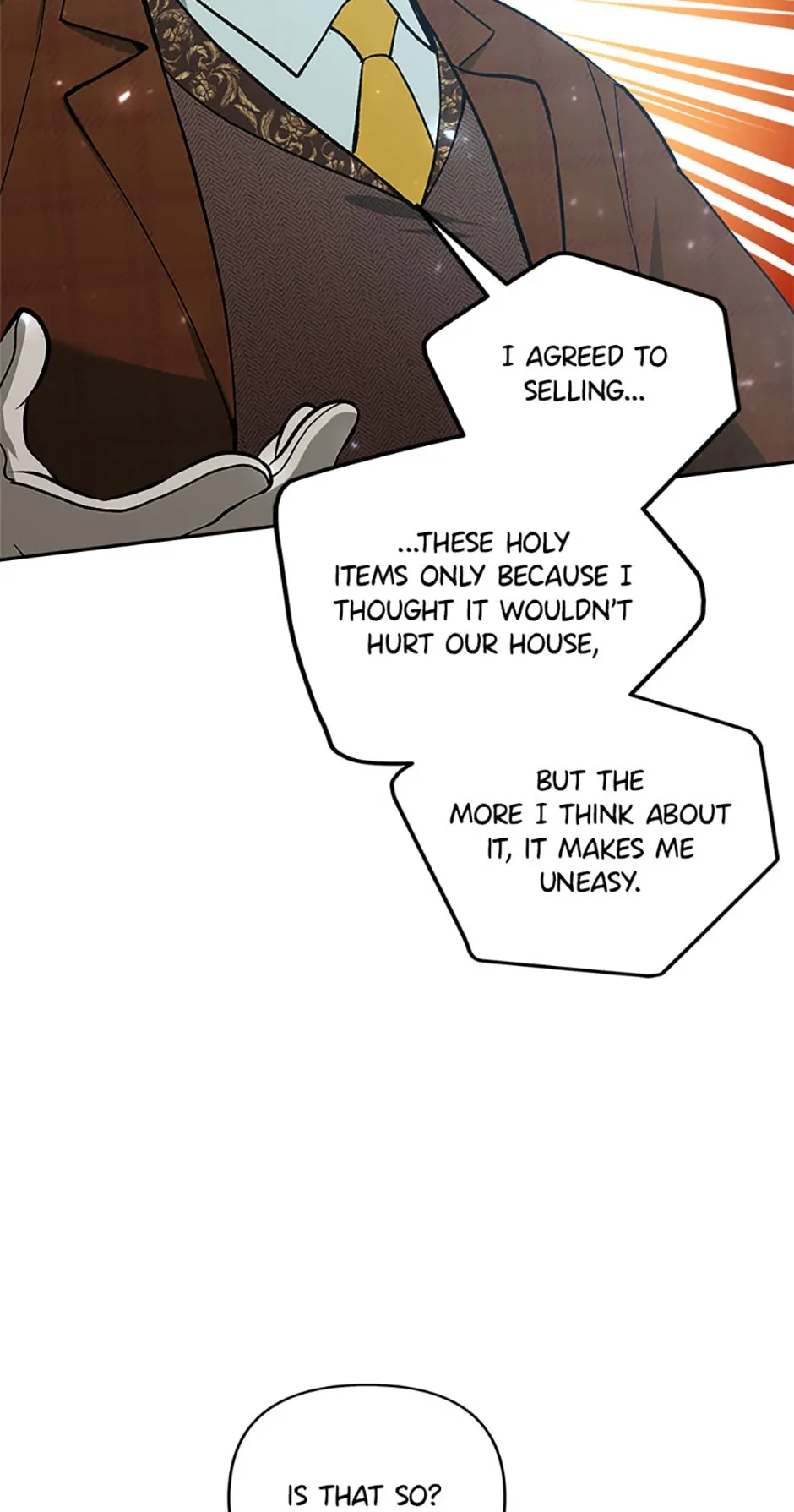 The Villainess’s Stationery Shop chapter 56 page 61