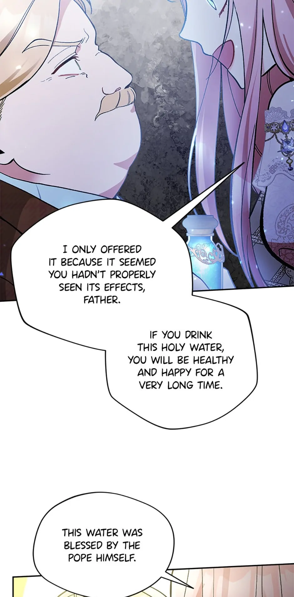 The Villainess’s Stationery Shop chapter 56 page 64