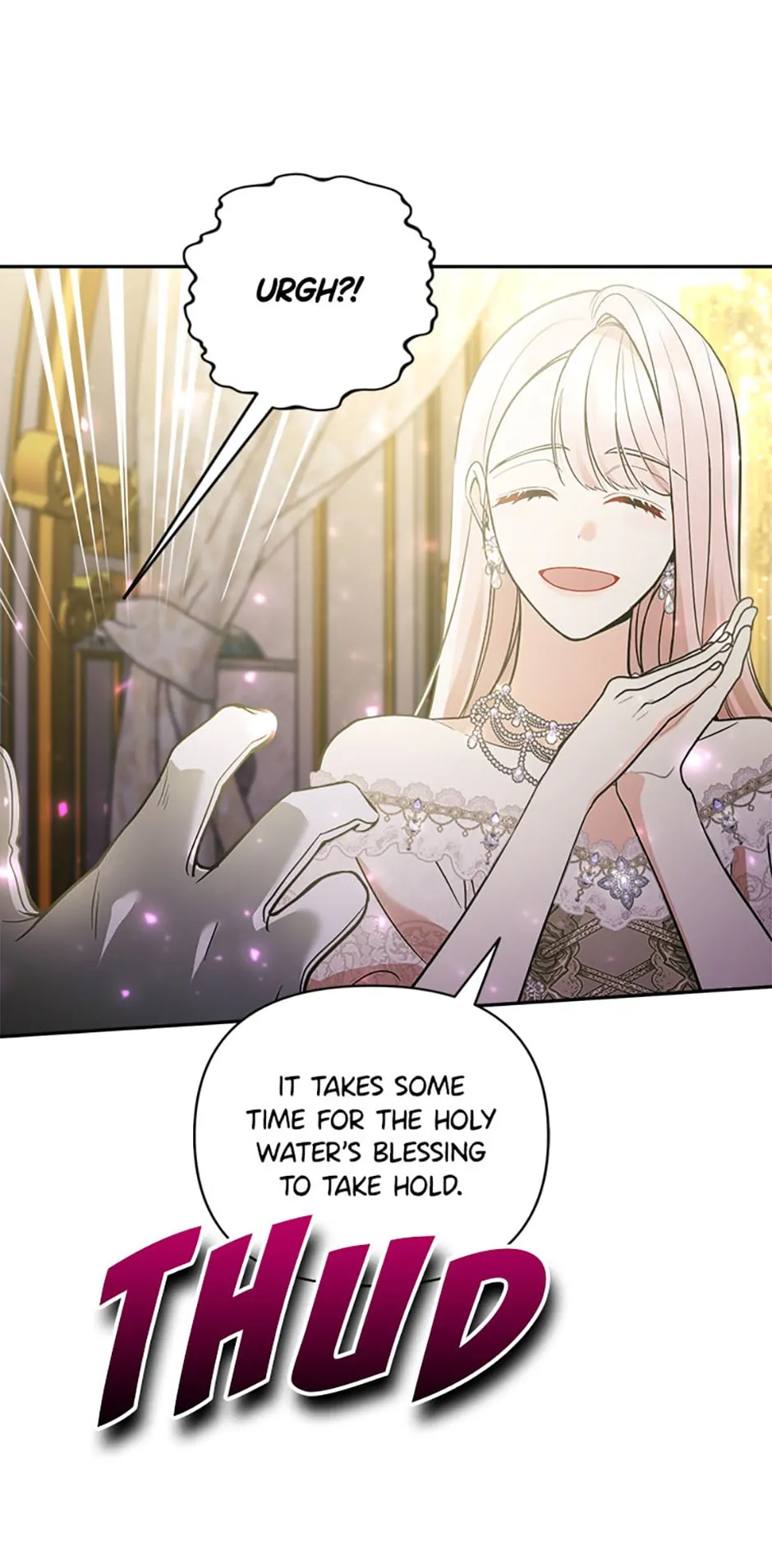 The Villainess’s Stationery Shop chapter 56 page 67