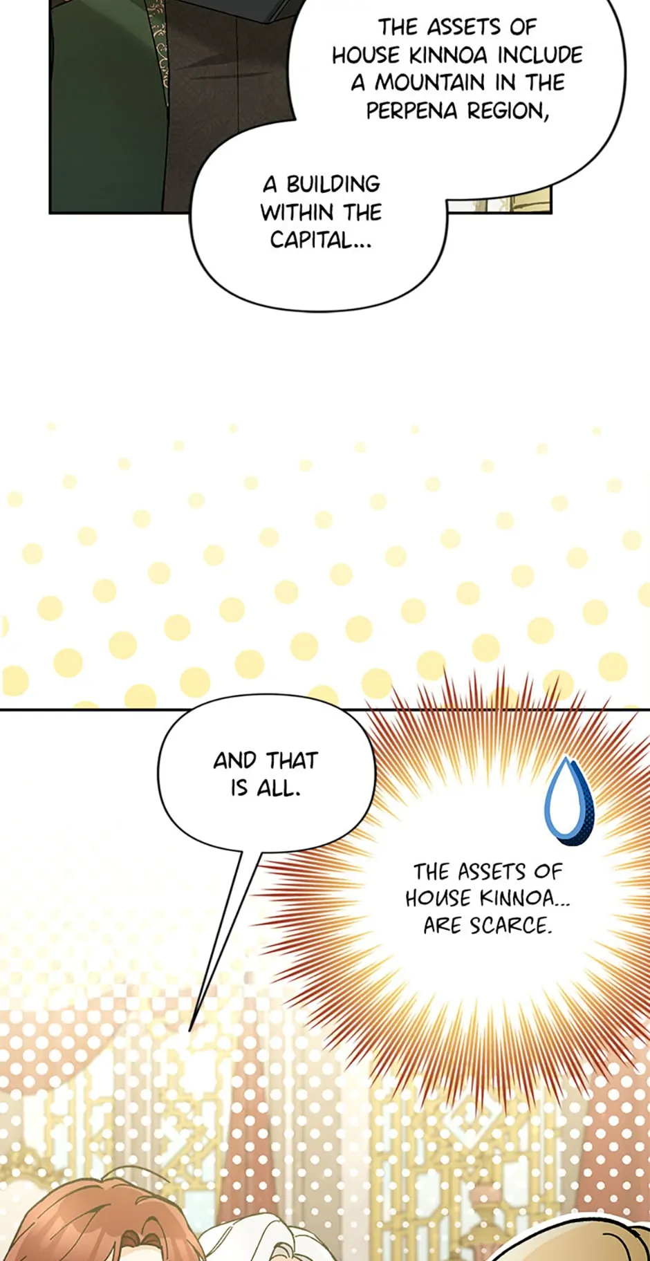 The Villainess’s Stationery Shop chapter 56 page 7