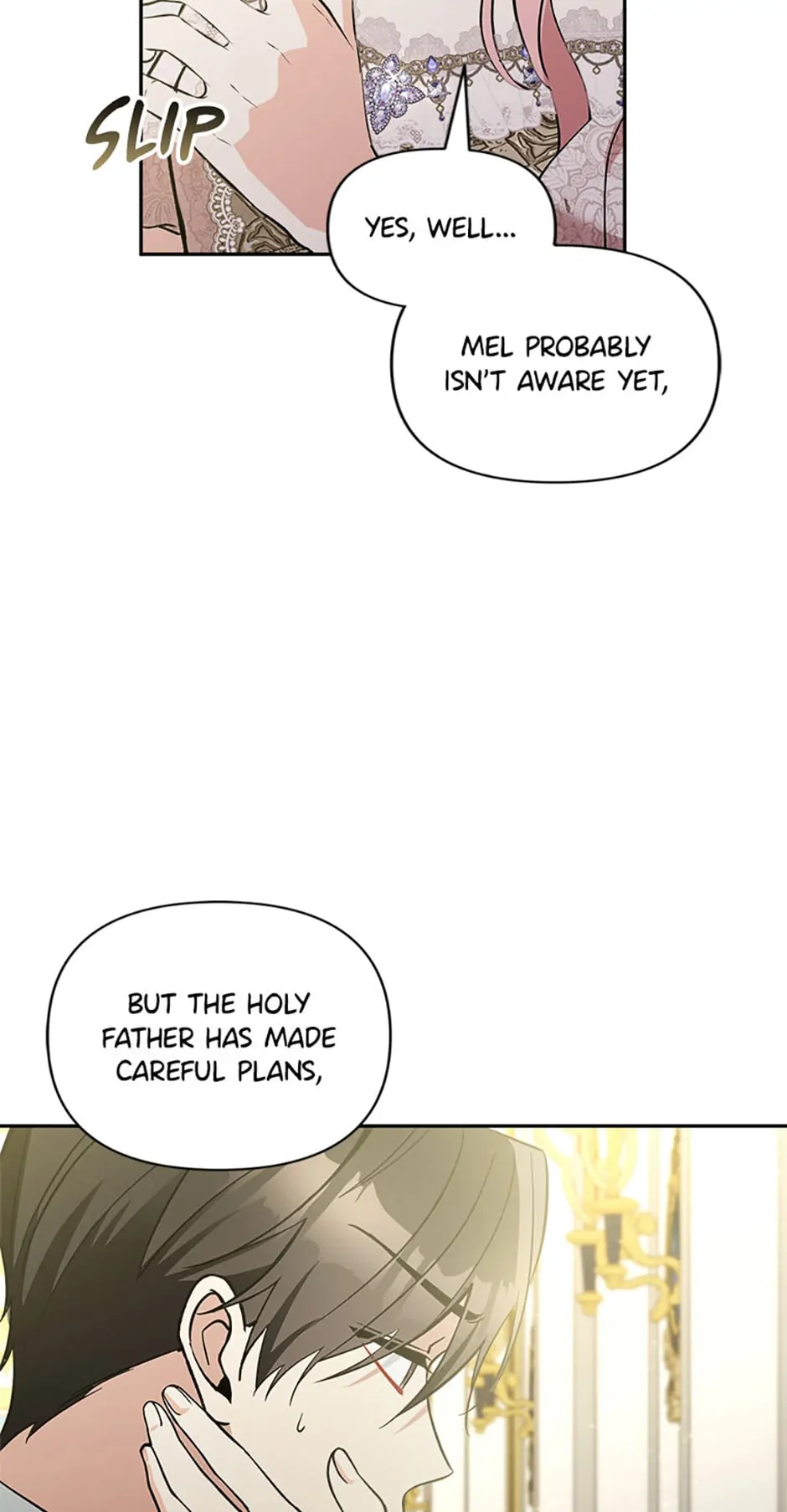 The Villainess’s Stationery Shop chapter 56 page 79