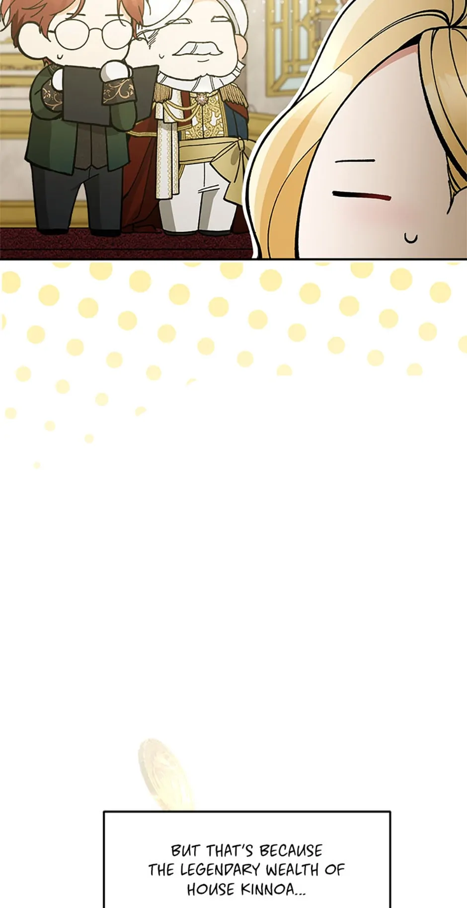 The Villainess’s Stationery Shop chapter 56 page 8