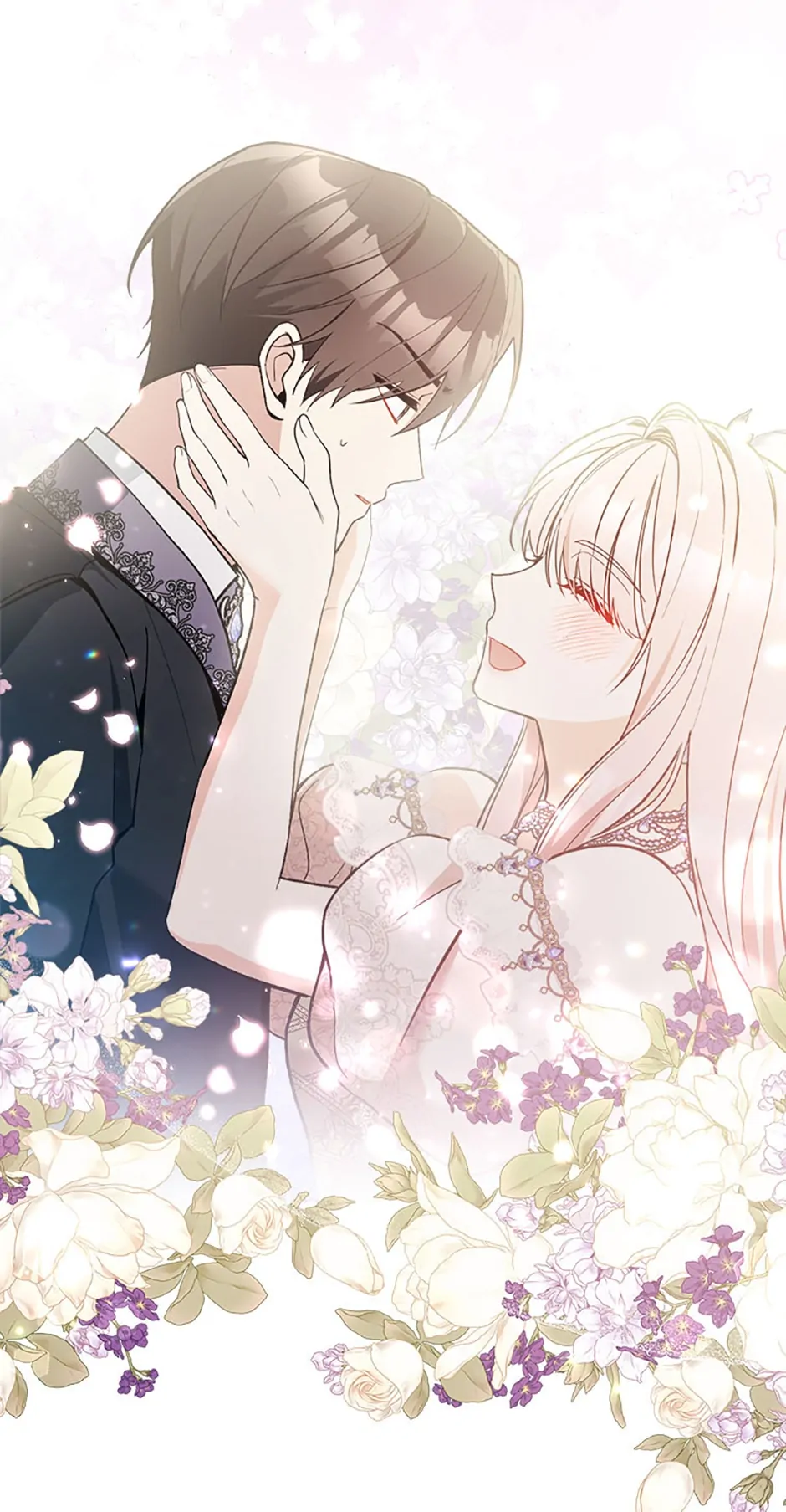 The Villainess’s Stationery Shop chapter 56 page 81