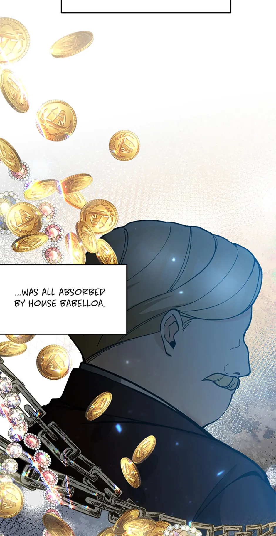 The Villainess’s Stationery Shop chapter 56 page 9