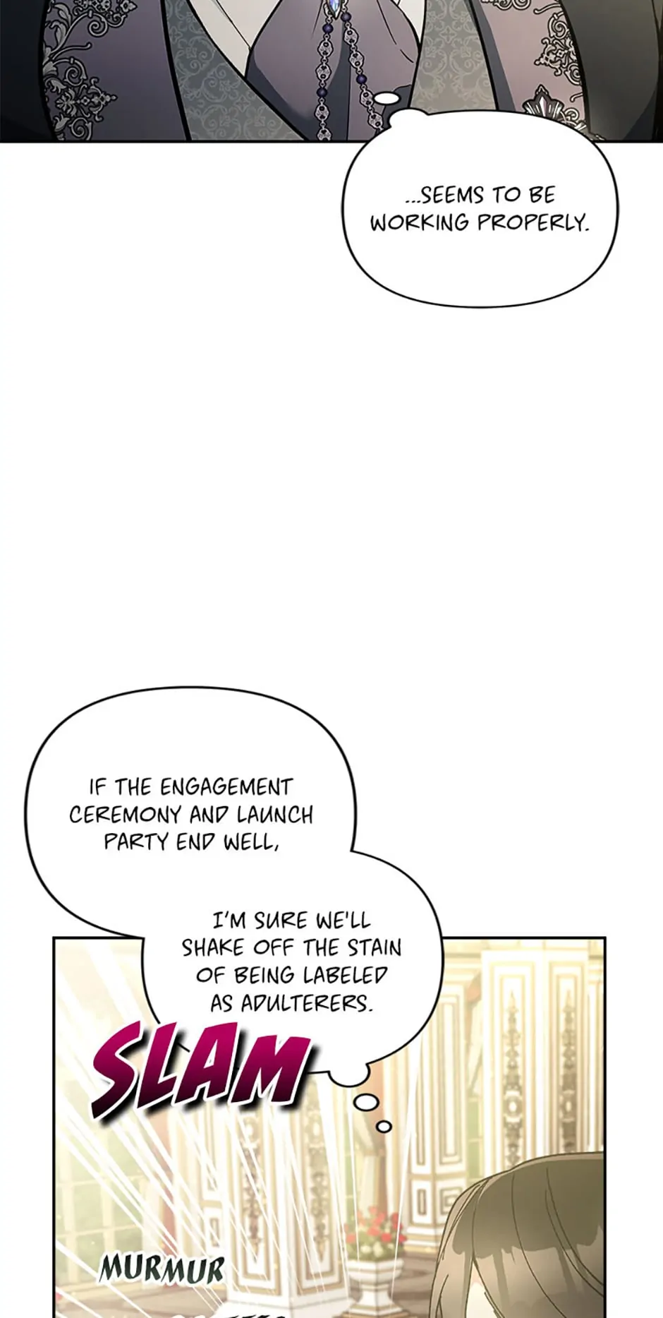 The Villainess’s Stationery Shop chapter 57 page 14