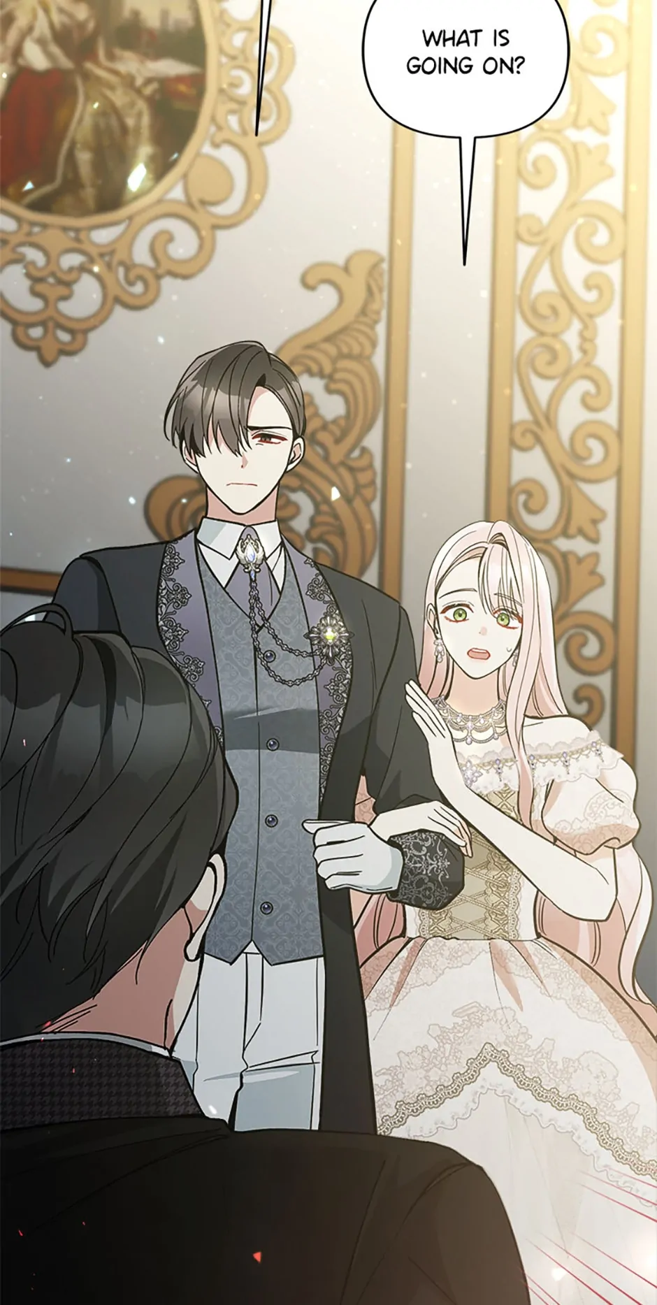 The Villainess’s Stationery Shop chapter 57 page 16