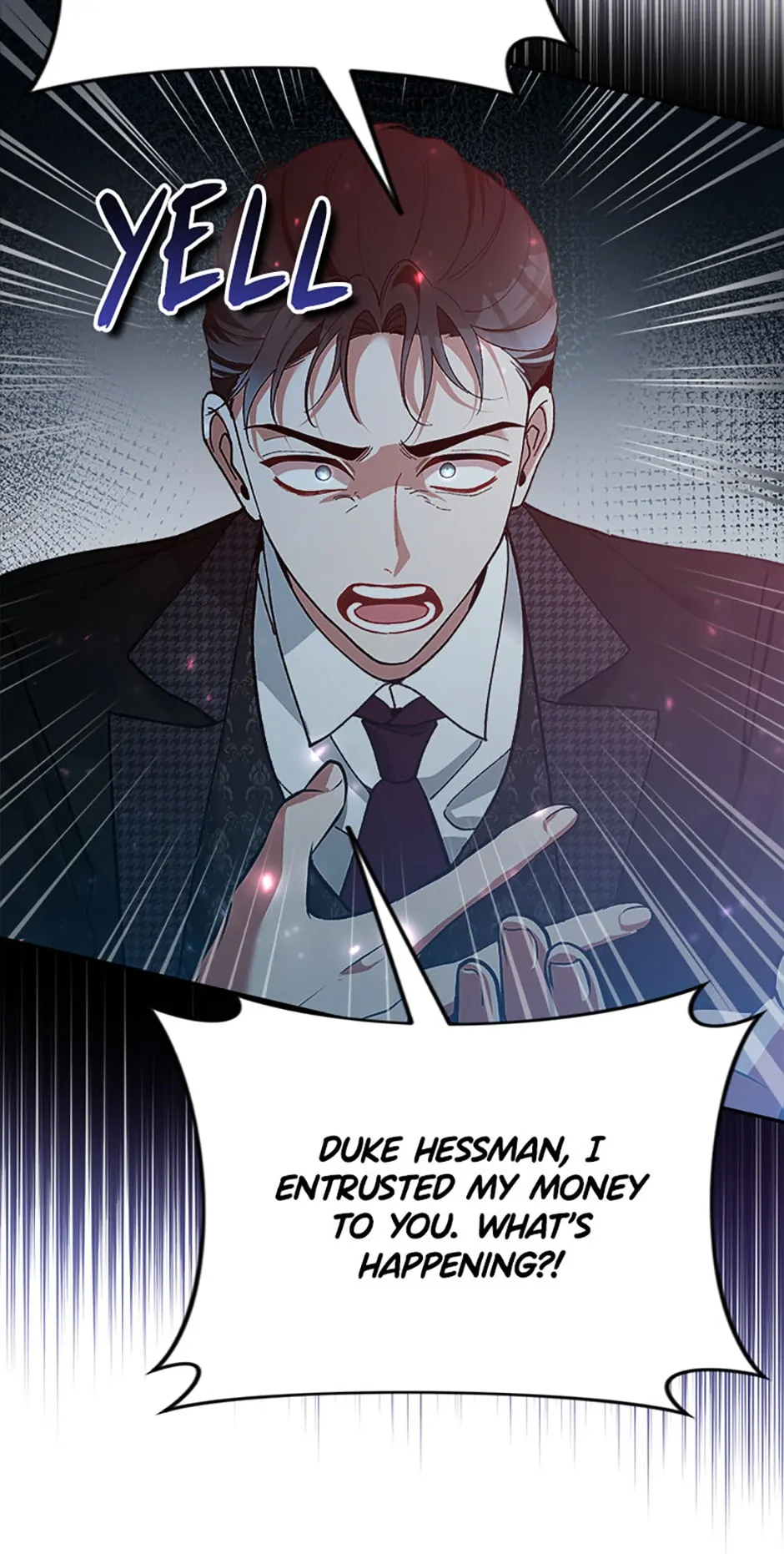 The Villainess’s Stationery Shop chapter 57 page 18