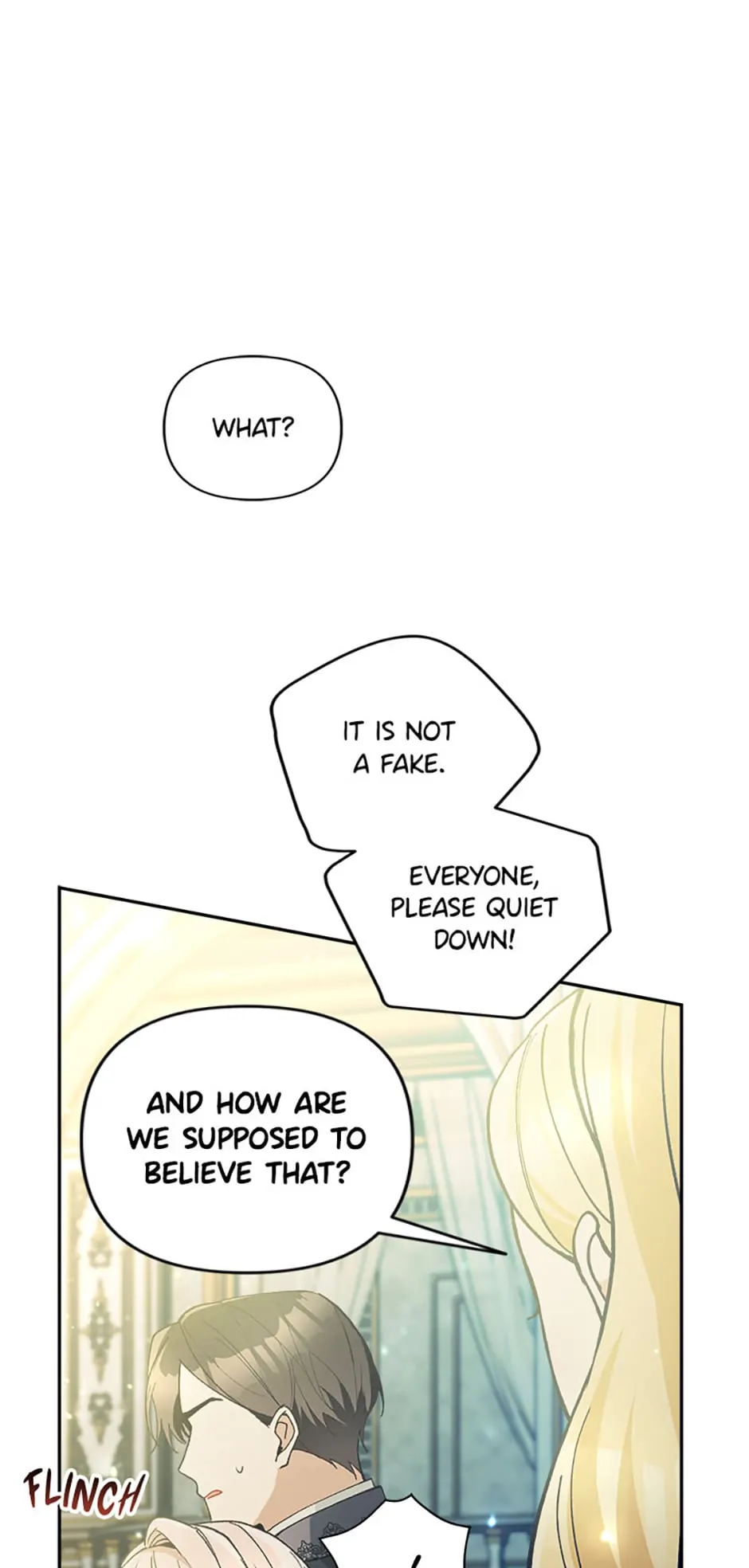 The Villainess’s Stationery Shop chapter 57 page 19