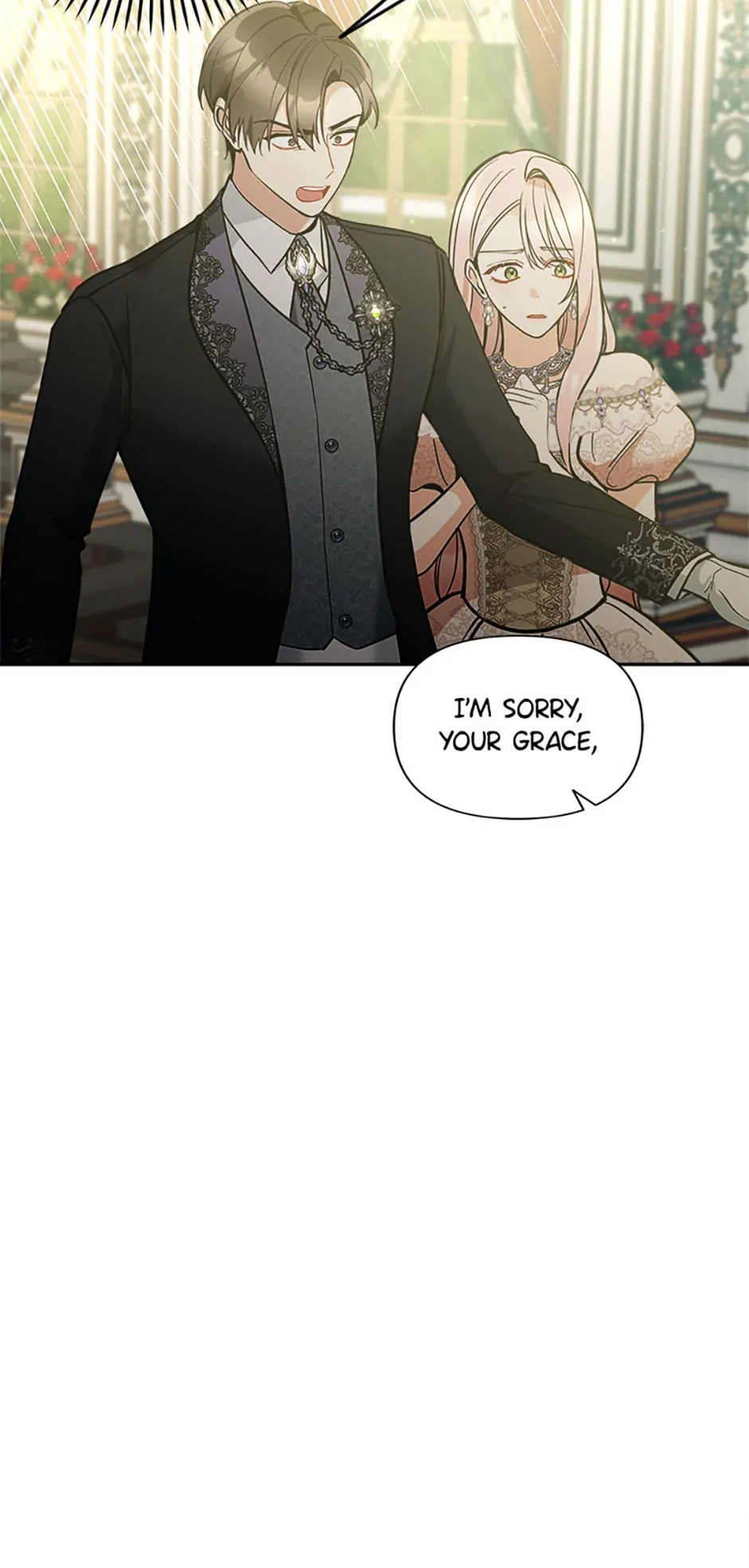 The Villainess’s Stationery Shop chapter 57 page 23