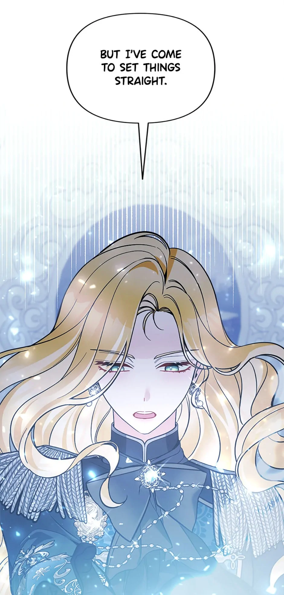 The Villainess’s Stationery Shop chapter 57 page 24