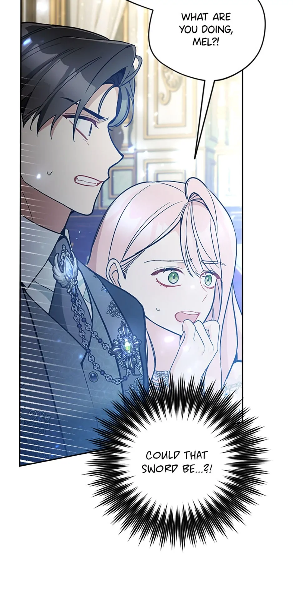 The Villainess’s Stationery Shop chapter 57 page 27