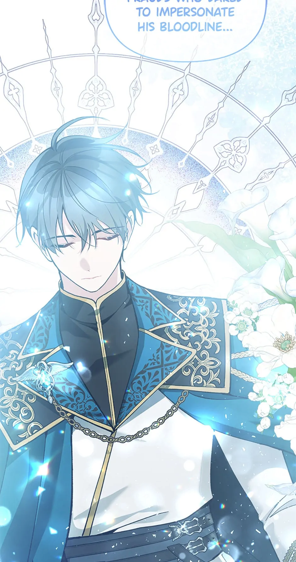 The Villainess’s Stationery Shop chapter 57 page 30