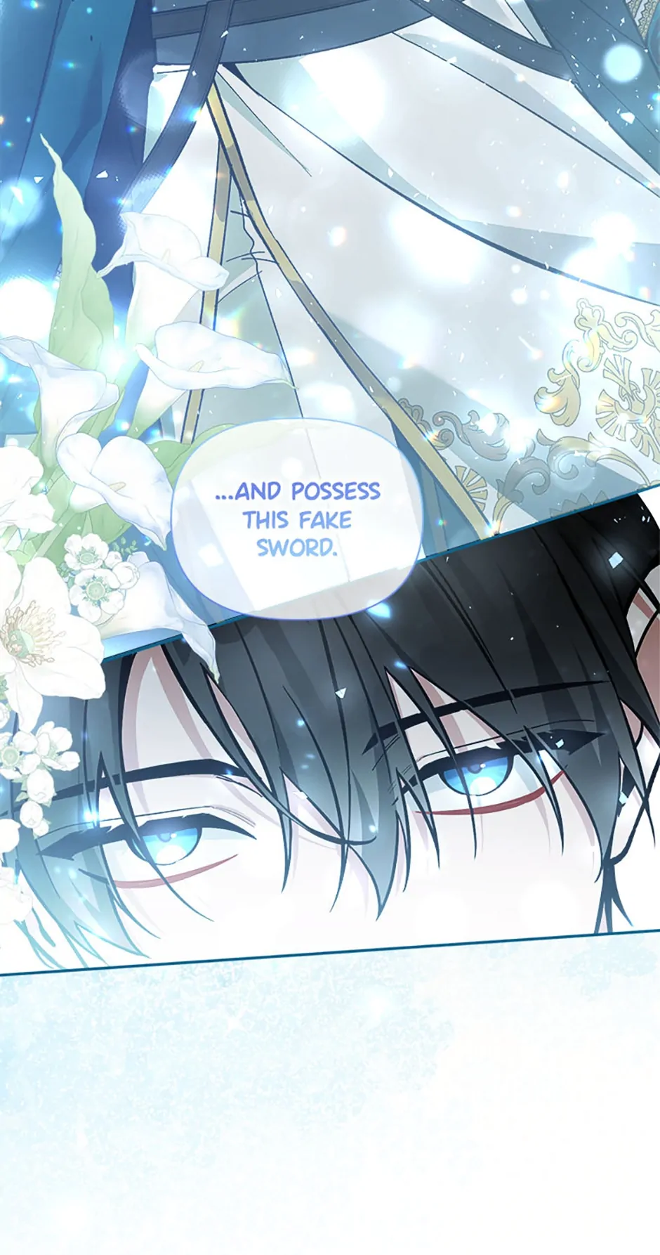 The Villainess’s Stationery Shop chapter 57 page 31