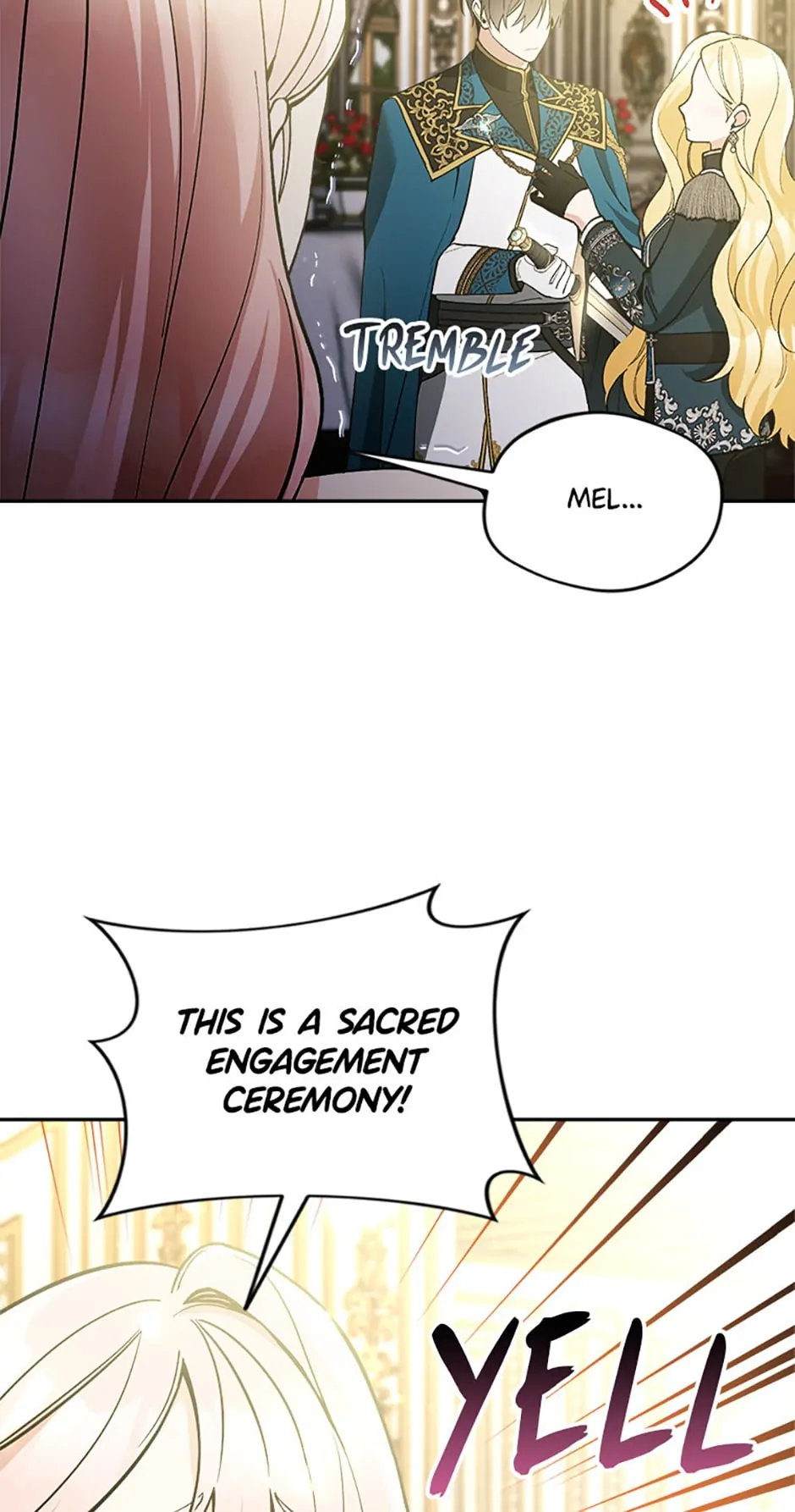 The Villainess’s Stationery Shop chapter 57 page 34