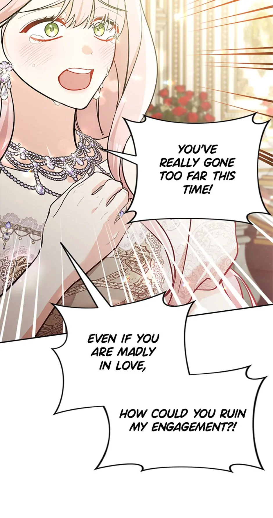 The Villainess’s Stationery Shop chapter 57 page 35