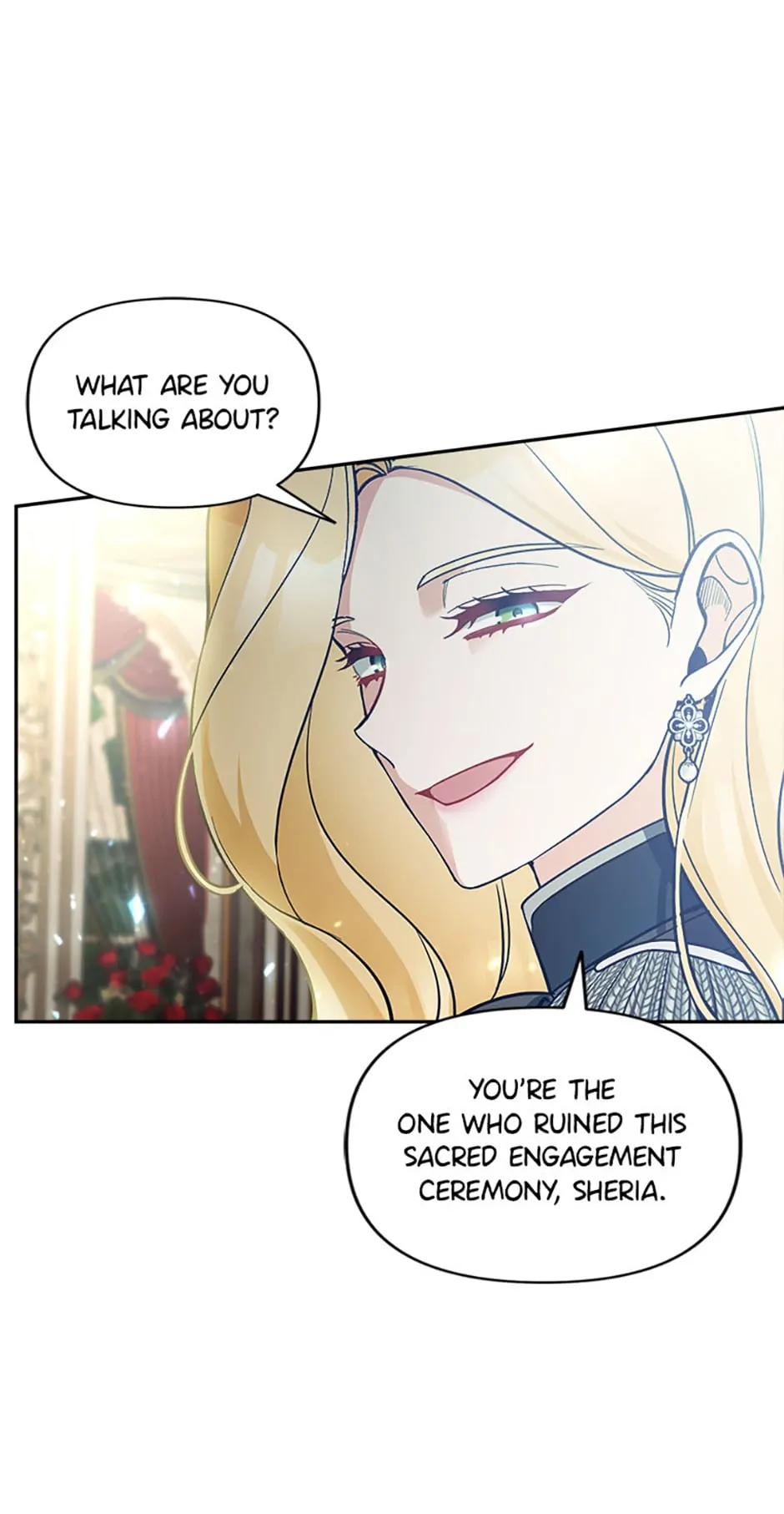 The Villainess’s Stationery Shop chapter 57 page 36
